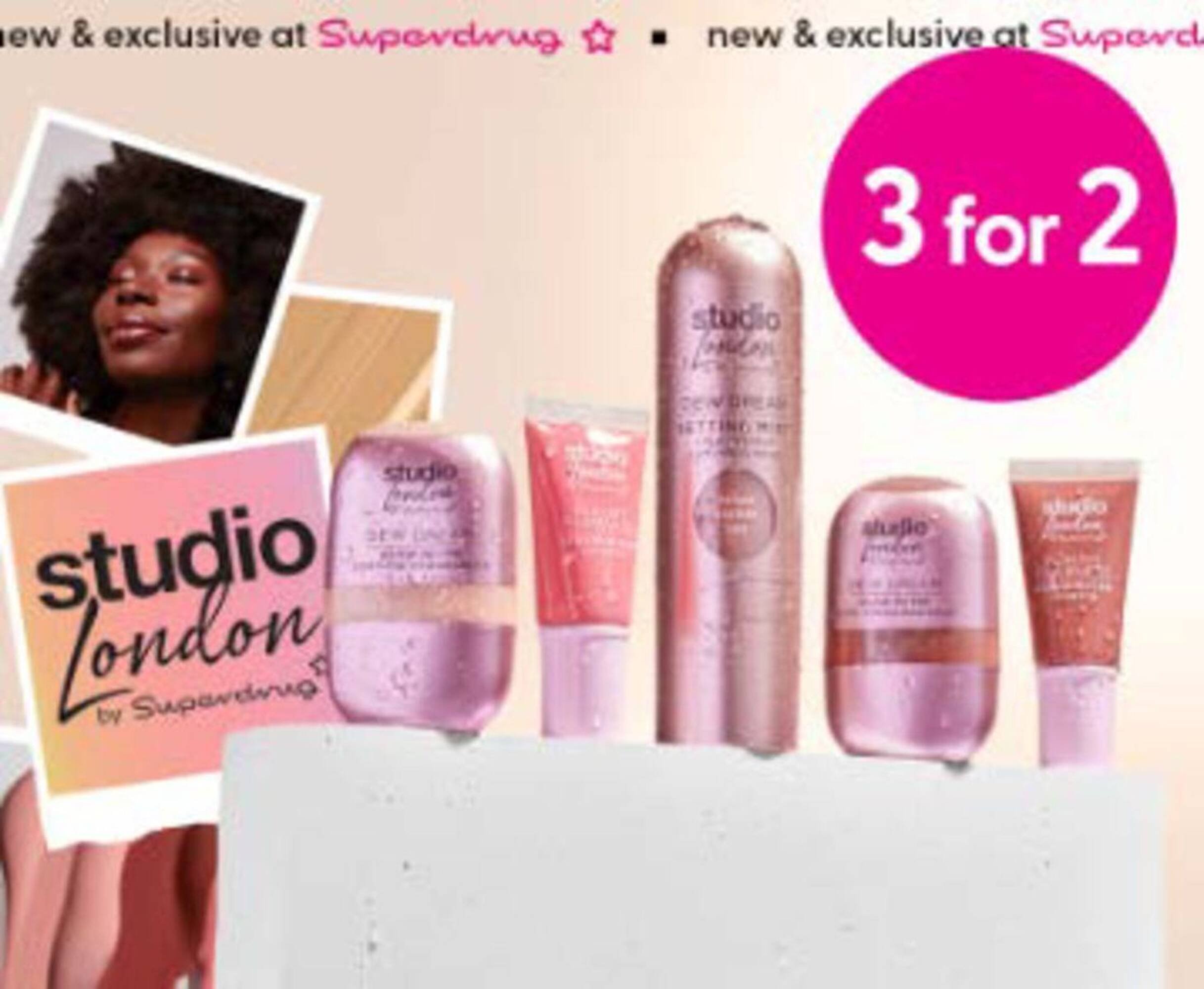 Superdrug catalogue (2025-09-09 - 2025-09-13) | 4