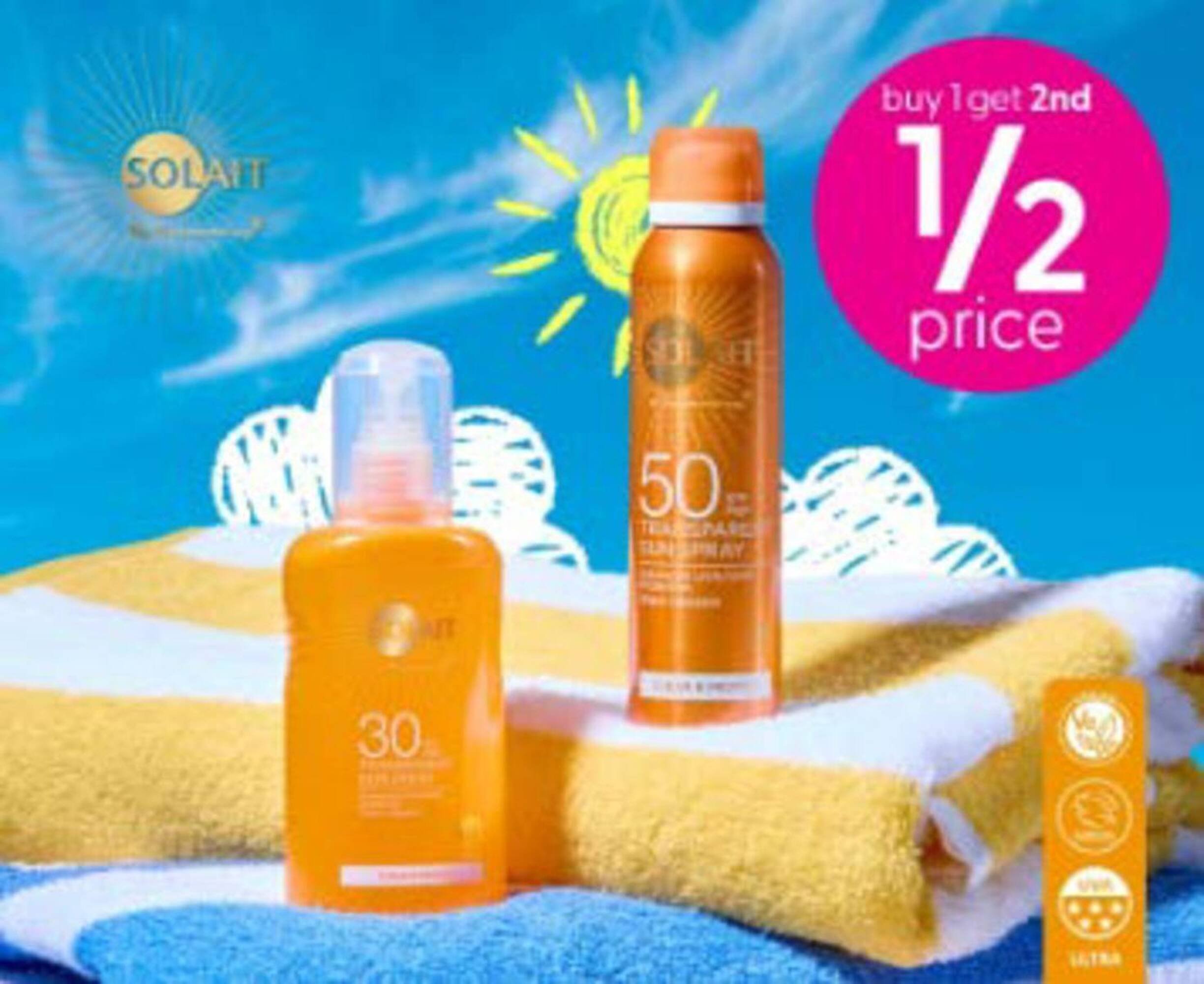 Superdrug catalogue (2025-09-09 - 2025-09-13) | 5