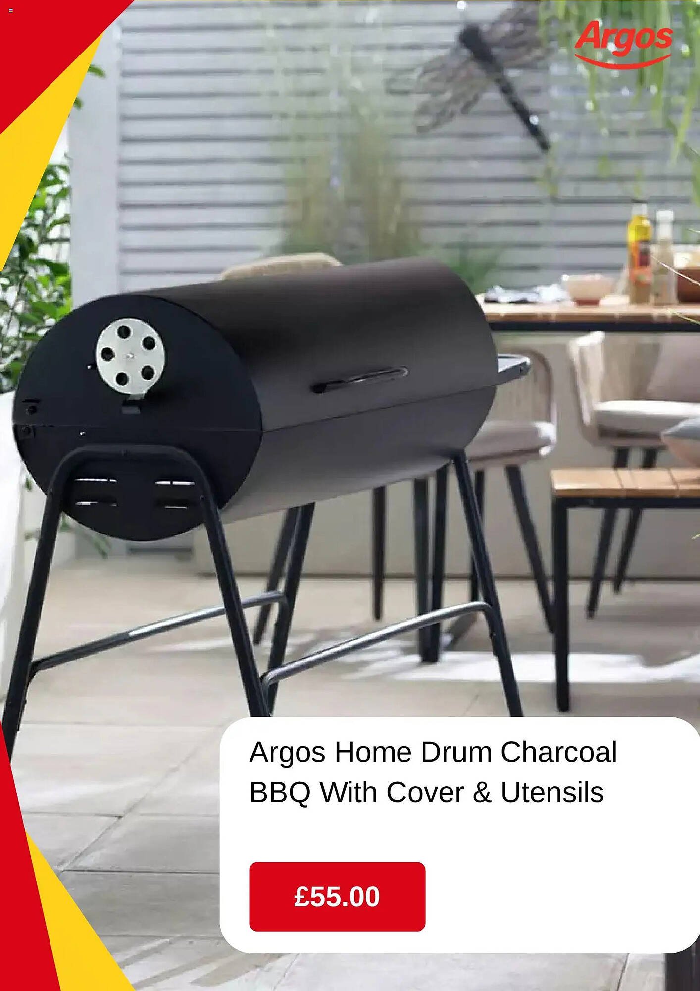 Argos catalogue (2026-04-14 - 2026-04-20) | 5