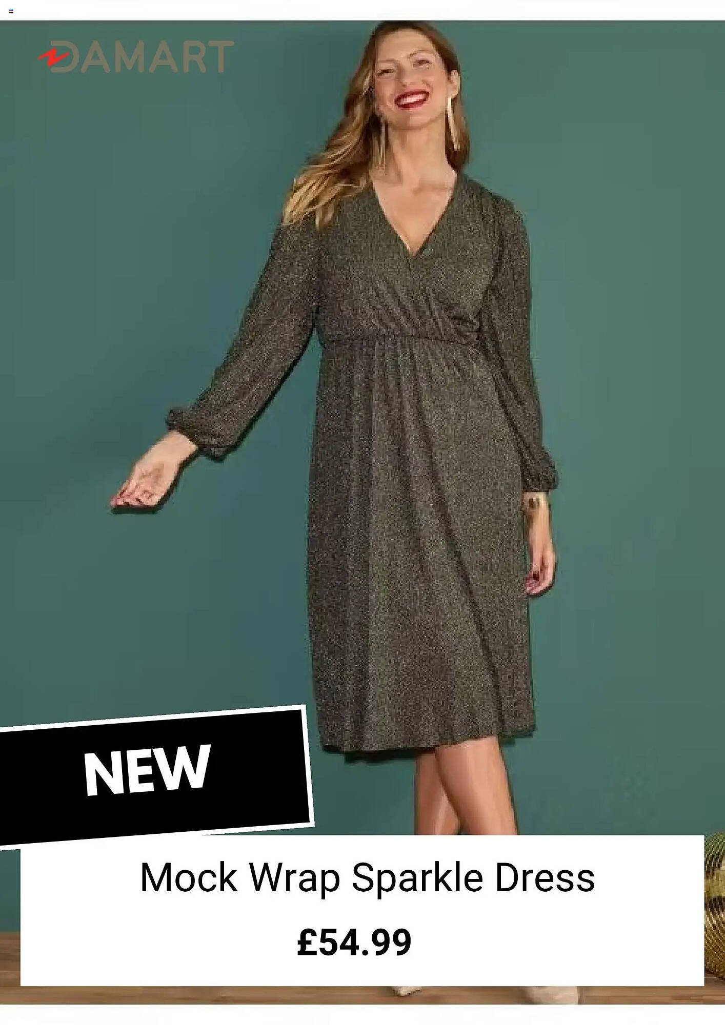 Damart catalogue (2025-11-08 - 2025-12-08) | 3