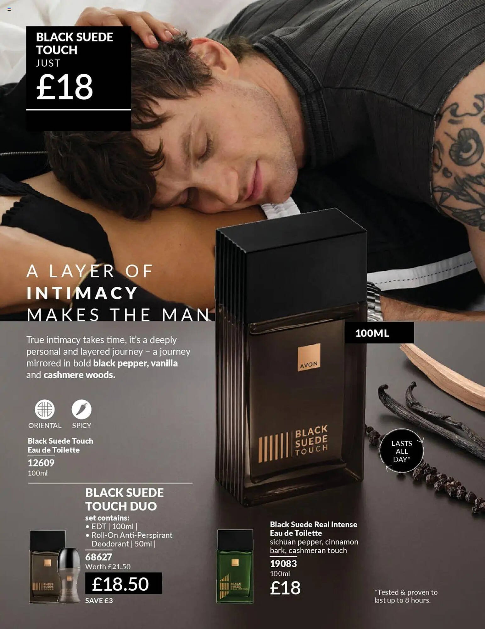 Avon catalogue (2025-09-01 - 2025-10-01) | 103