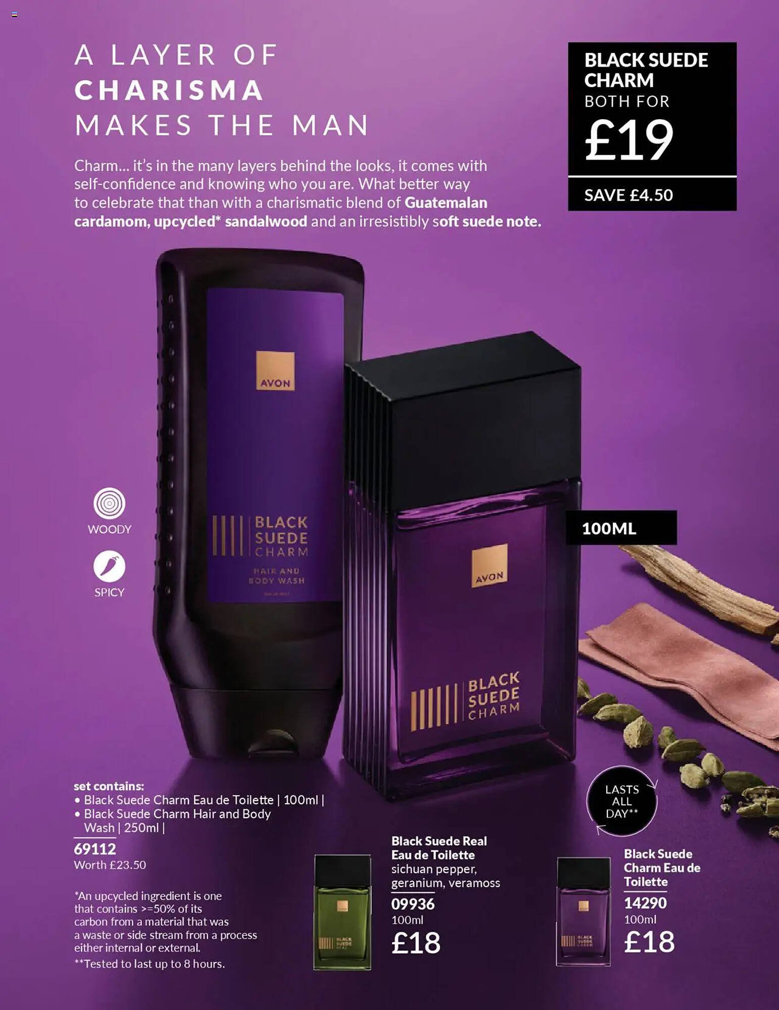 Avon catalogue (2025-09-01 - 2025-10-01) | 104