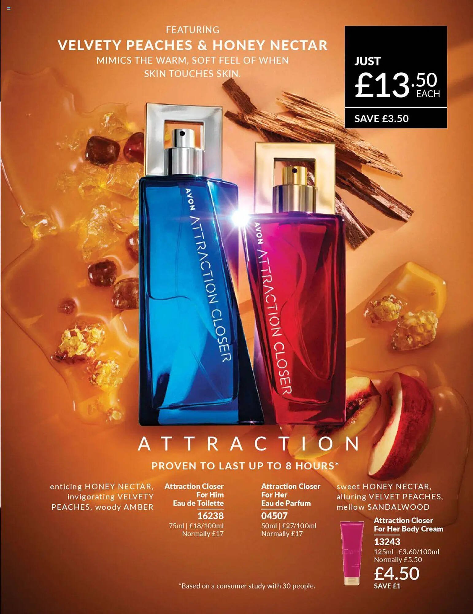 Avon catalogue (2025-09-01 - 2025-10-01) | 12
