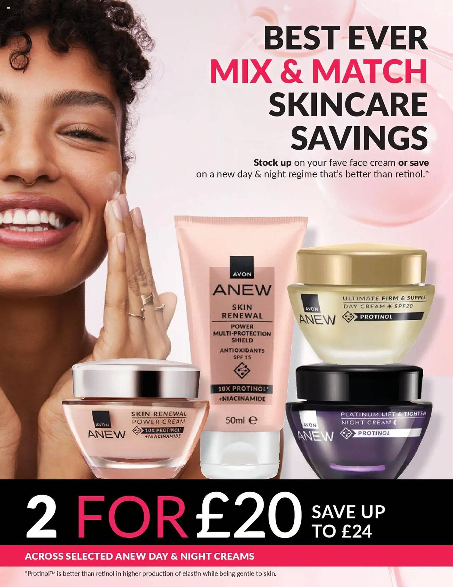Avon catalogue (2025-09-01 - 2025-10-01) | 111