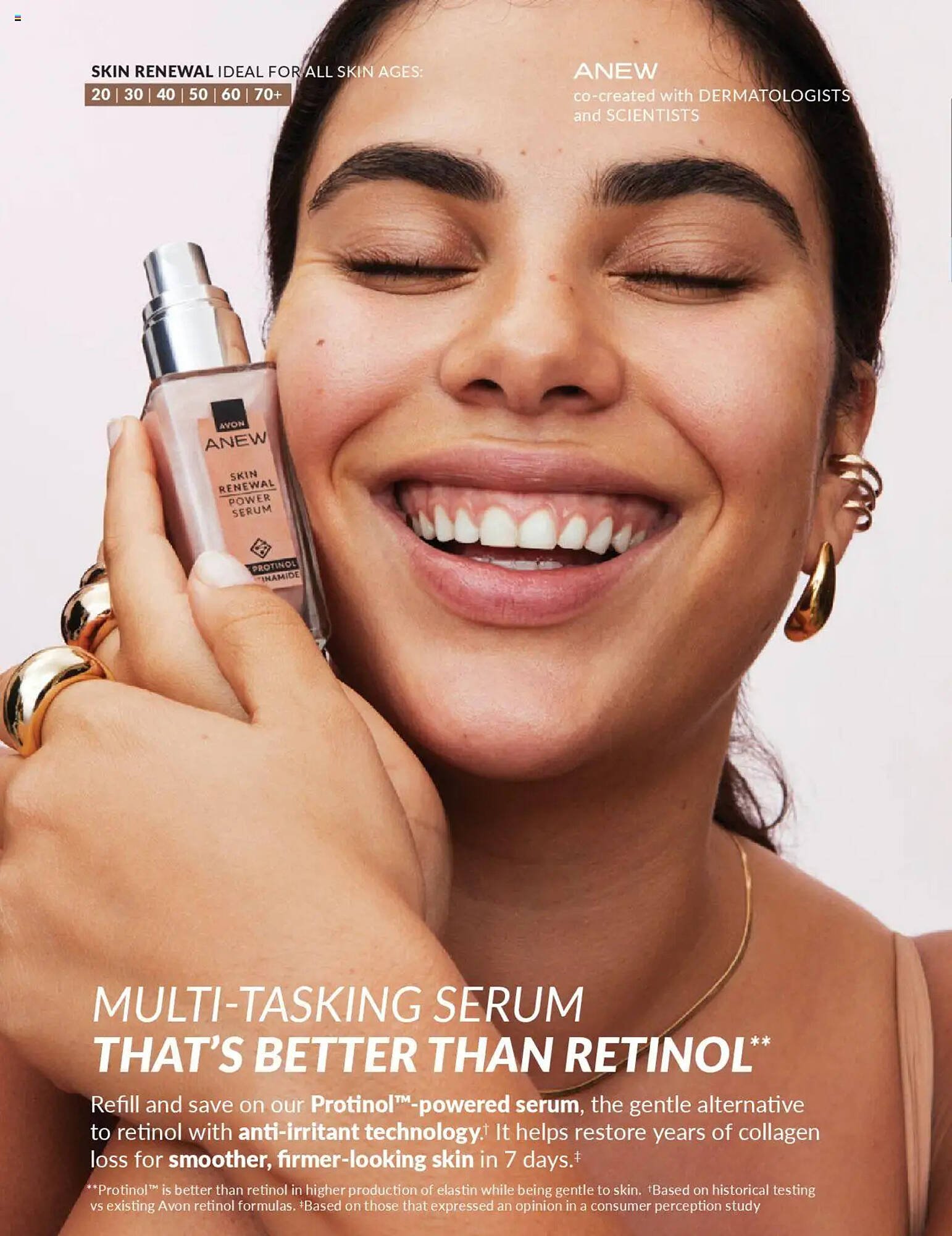 Avon catalogue (2025-09-01 - 2025-10-01) | 112
