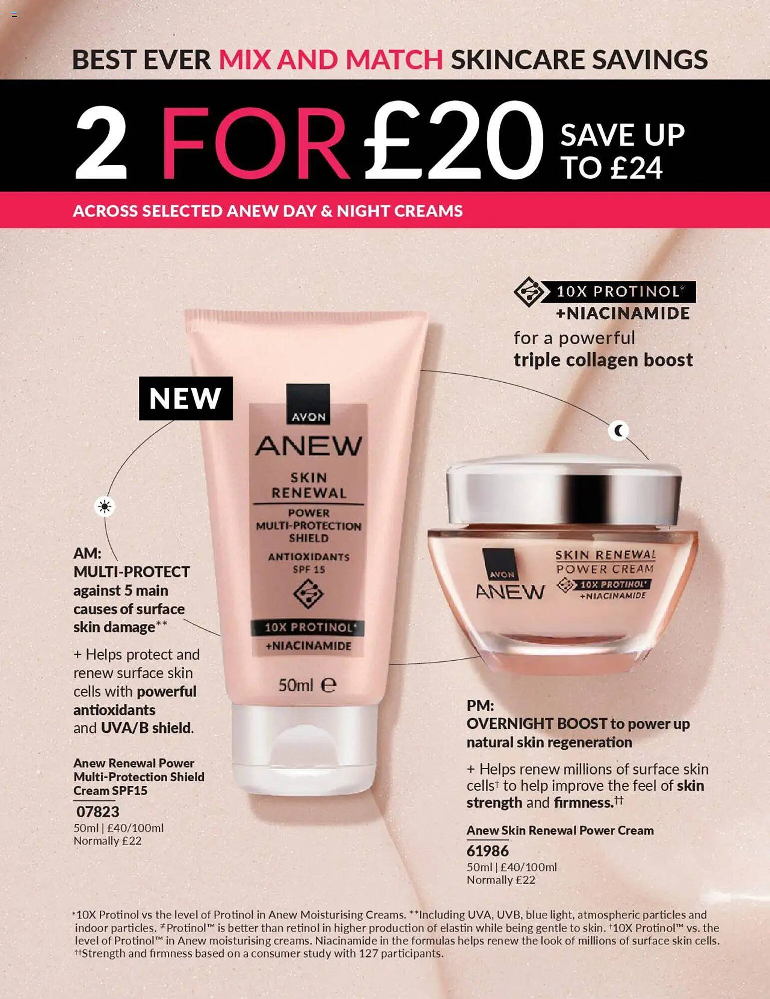 Avon catalogue (2025-09-01 - 2025-10-01) | 117