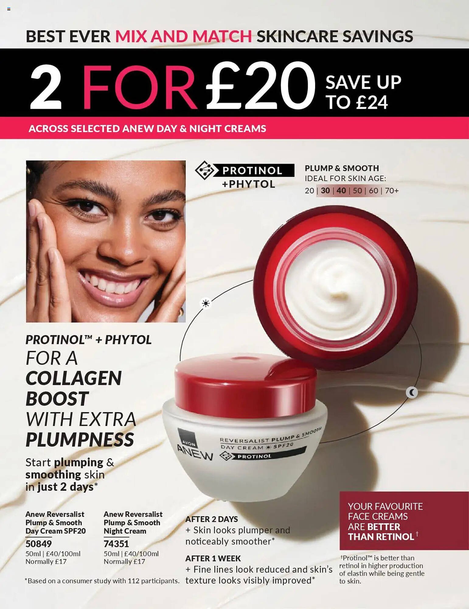 Avon catalogue (2025-09-01 - 2025-10-01) | 118