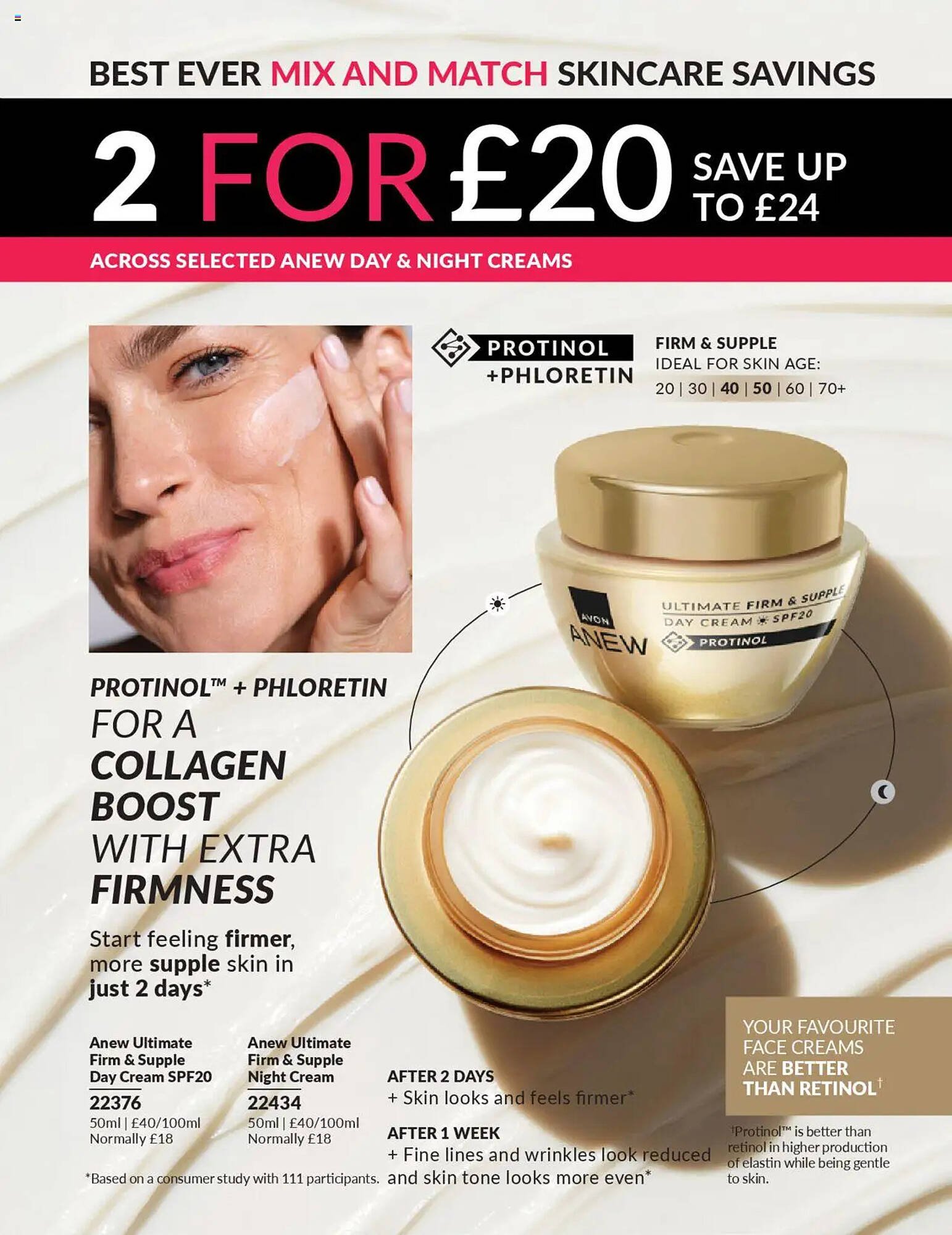 Avon catalogue (2025-09-01 - 2025-10-01) | 119