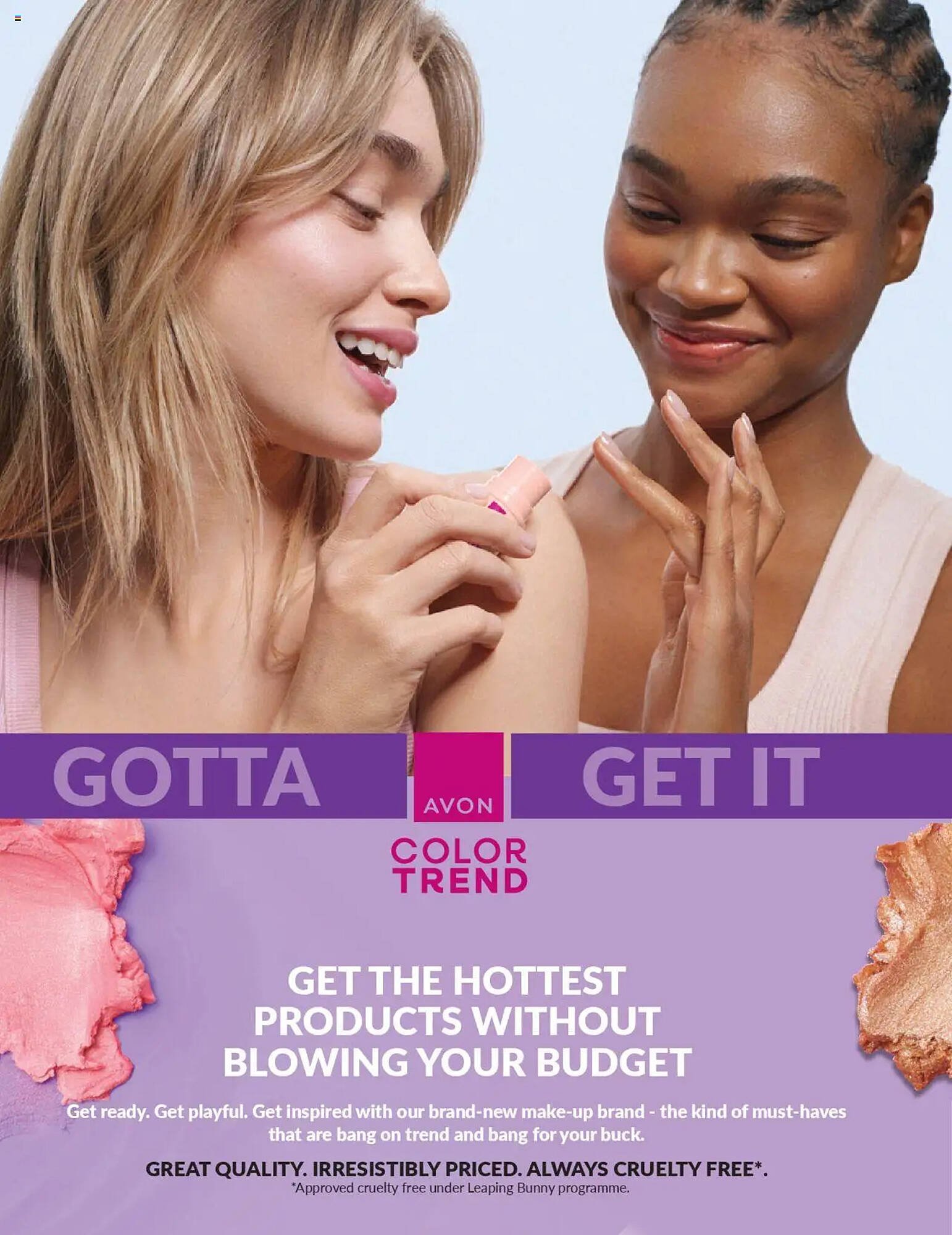 Avon catalogue (2025-09-01 - 2025-10-01) | 13