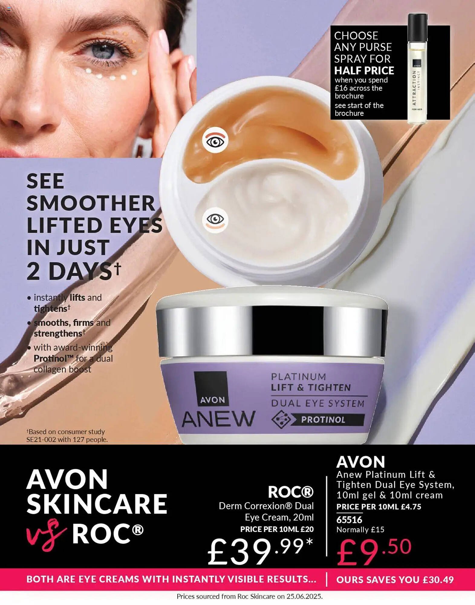 Avon catalogue (2025-09-01 - 2025-10-01) | 122