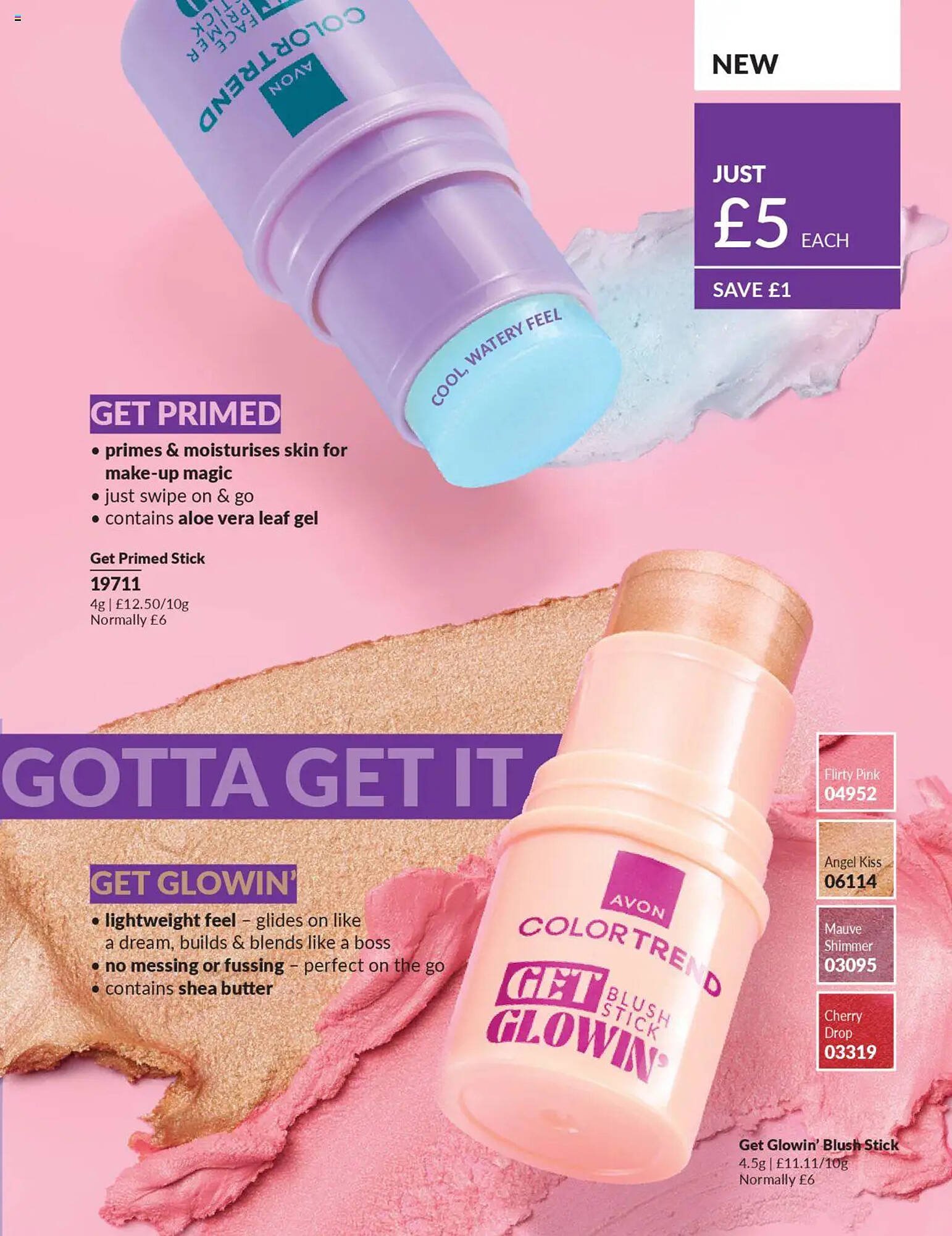 Avon catalogue (2025-09-01 - 2025-10-01) | 14