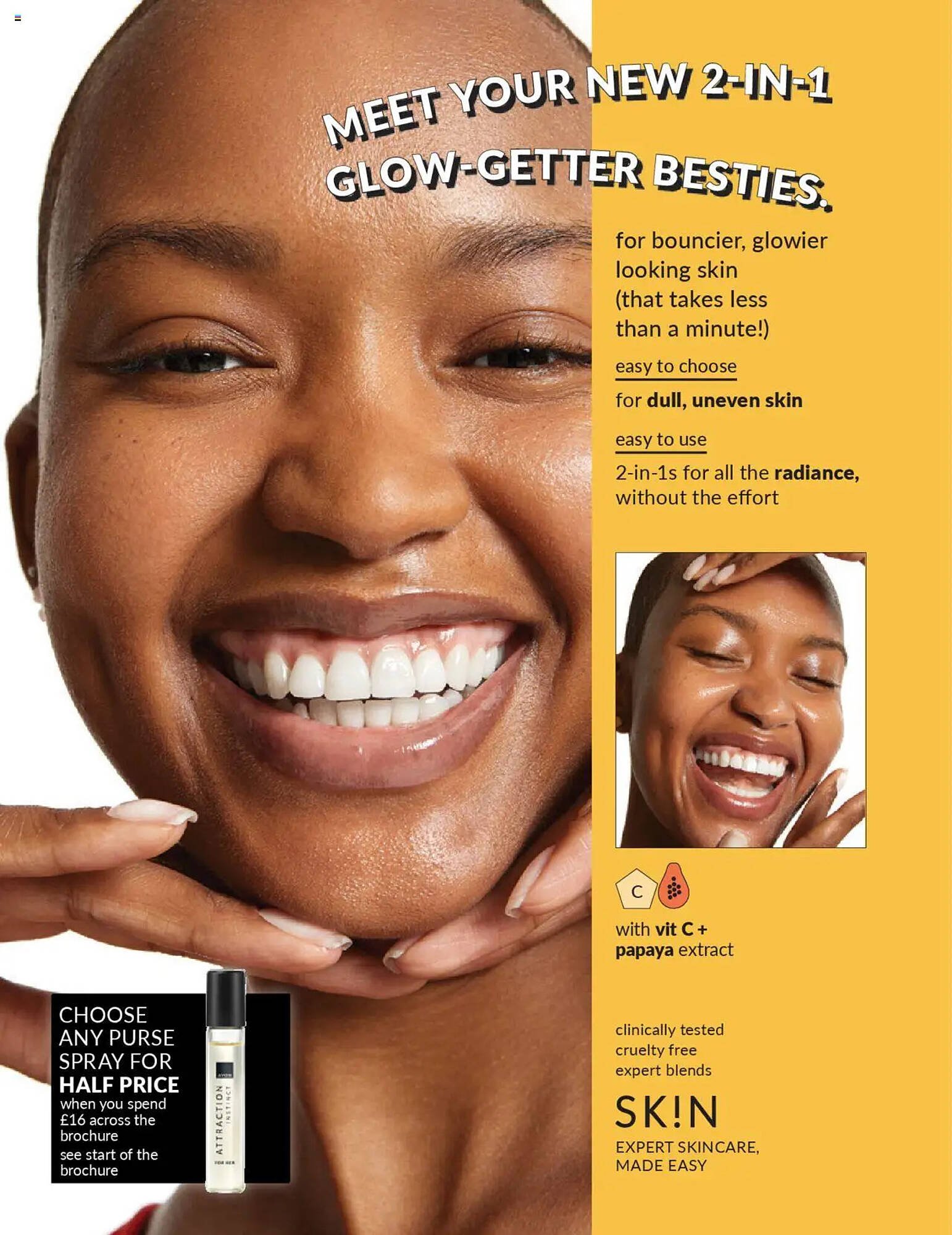 Avon catalogue (2025-09-01 - 2025-10-01) | 131