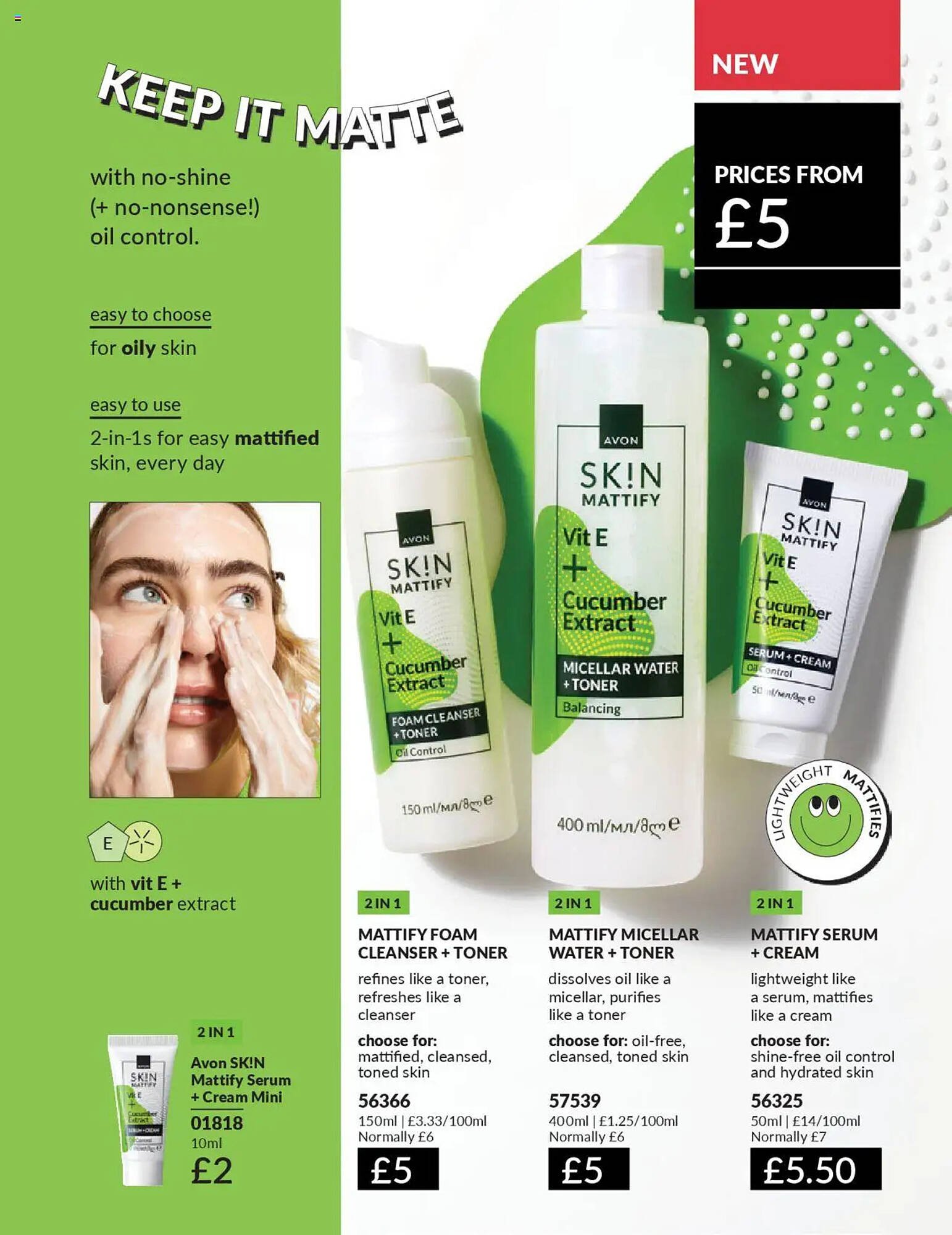 Avon catalogue (2025-09-01 - 2025-10-01) | 134