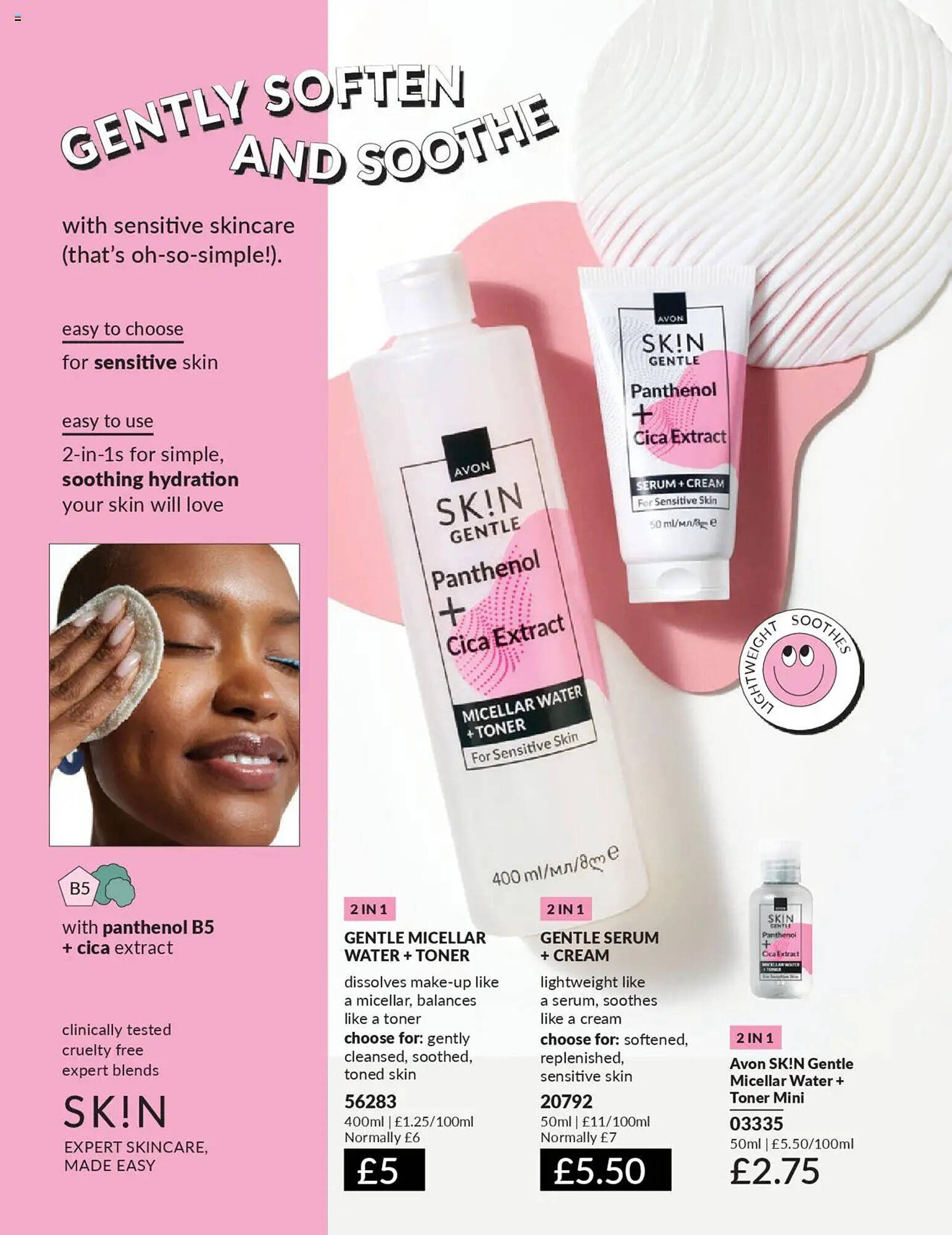 Avon catalogue (2025-09-01 - 2025-10-01) | 135