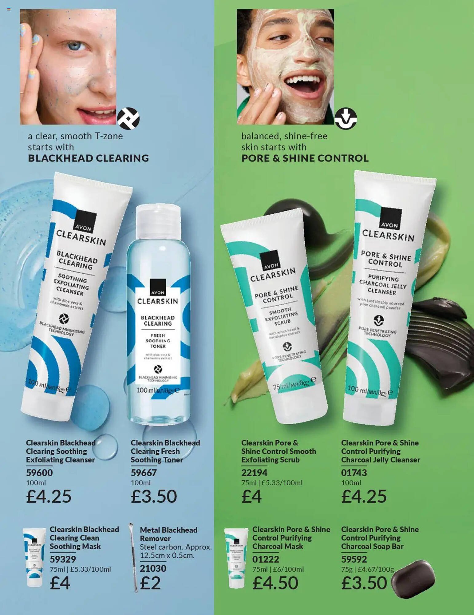 Avon catalogue (2025-09-01 - 2025-10-01) | 139