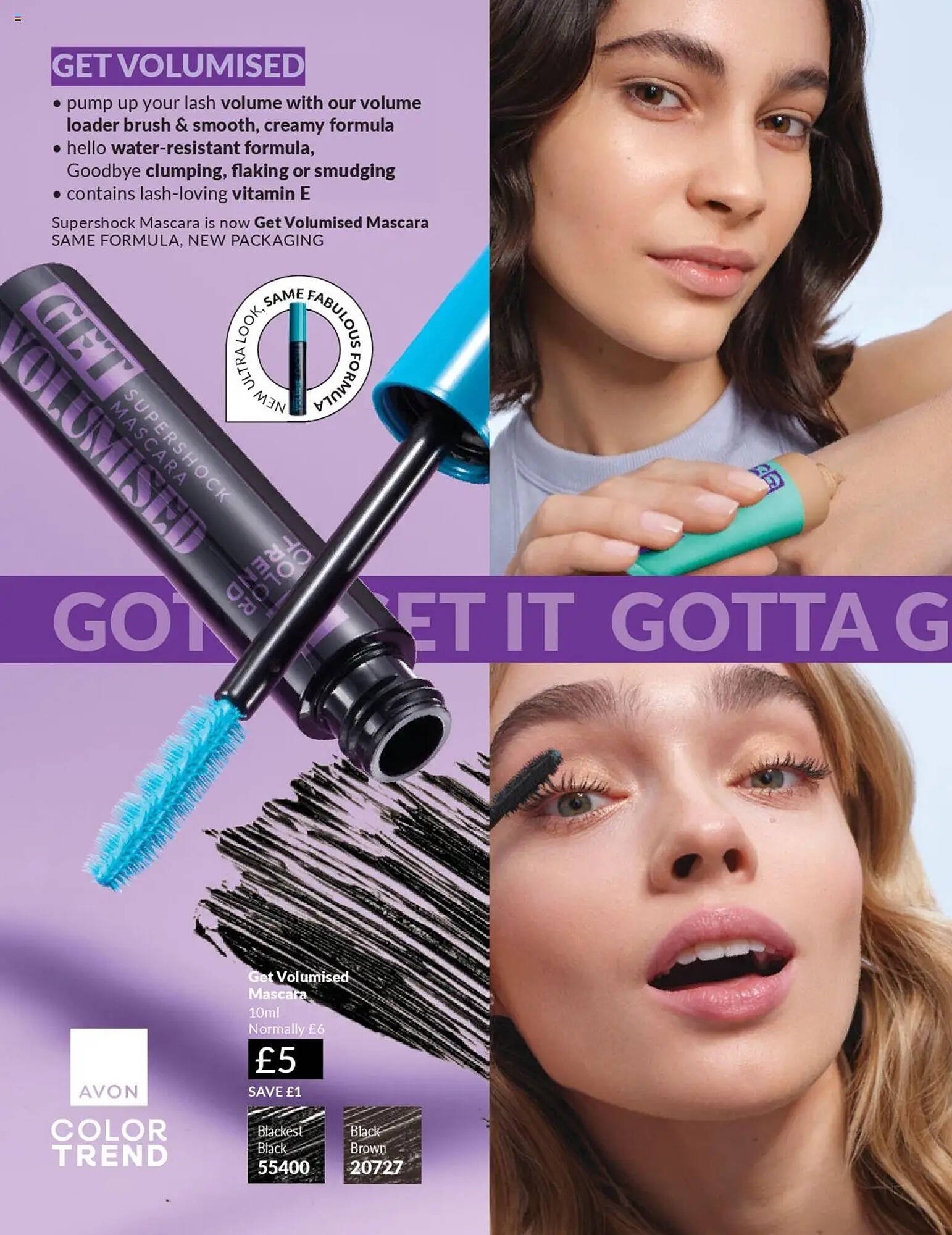 Avon catalogue (2025-09-01 - 2025-10-01) | 15