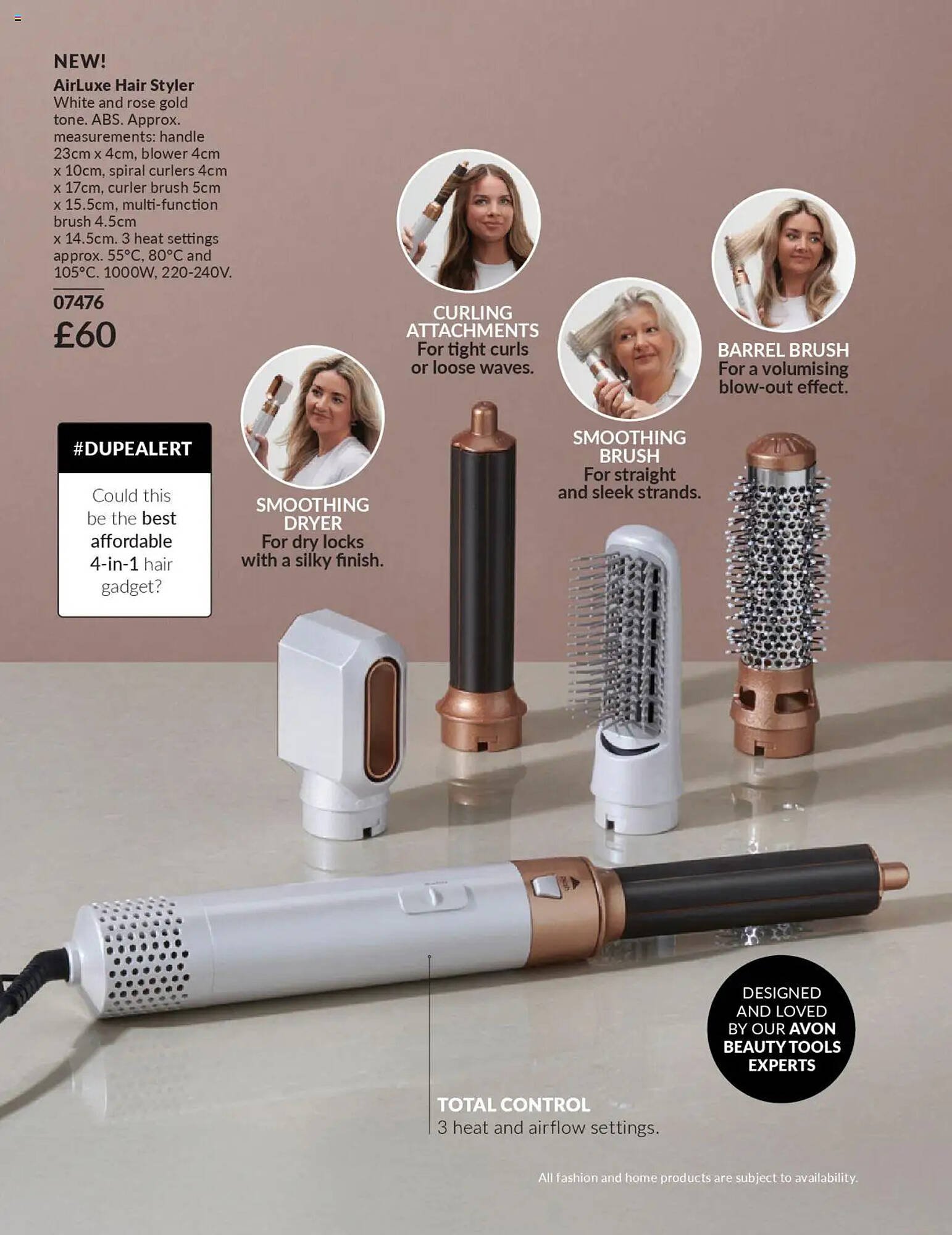 Avon catalogue (2025-09-01 - 2025-10-01) | 141