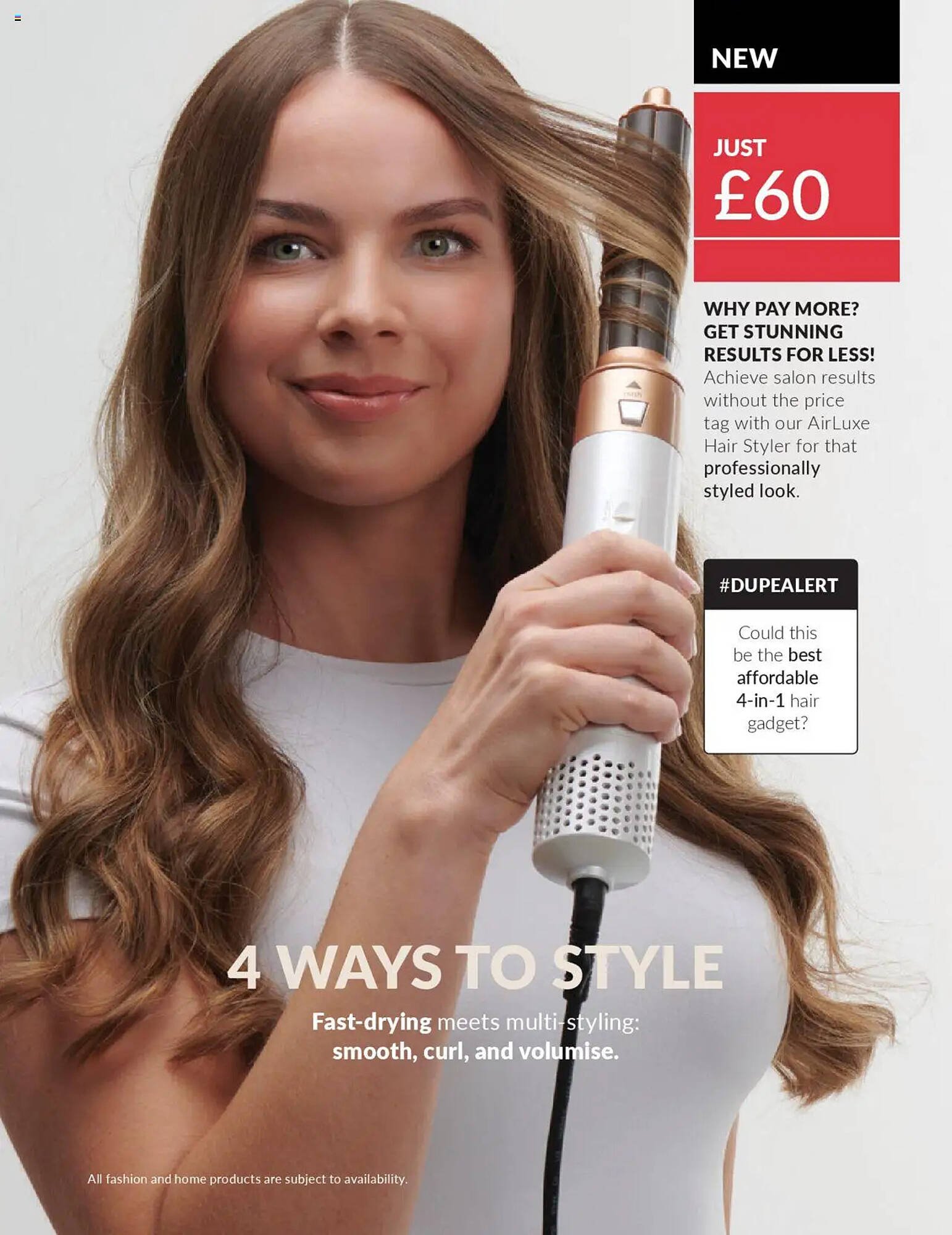 Avon catalogue (2025-09-01 - 2025-10-01) | 142