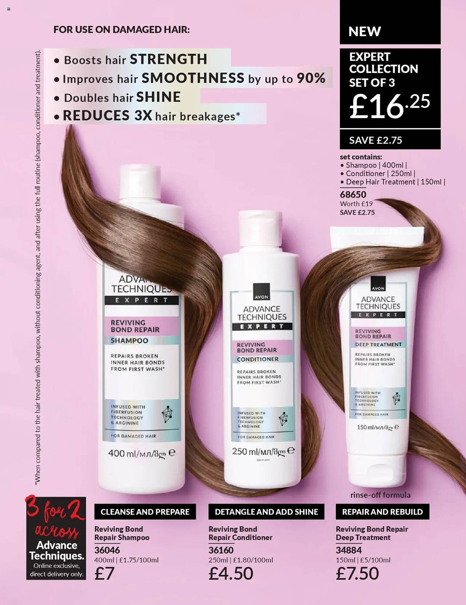 Avon catalogue (2025-09-01 - 2025-10-01) | 144