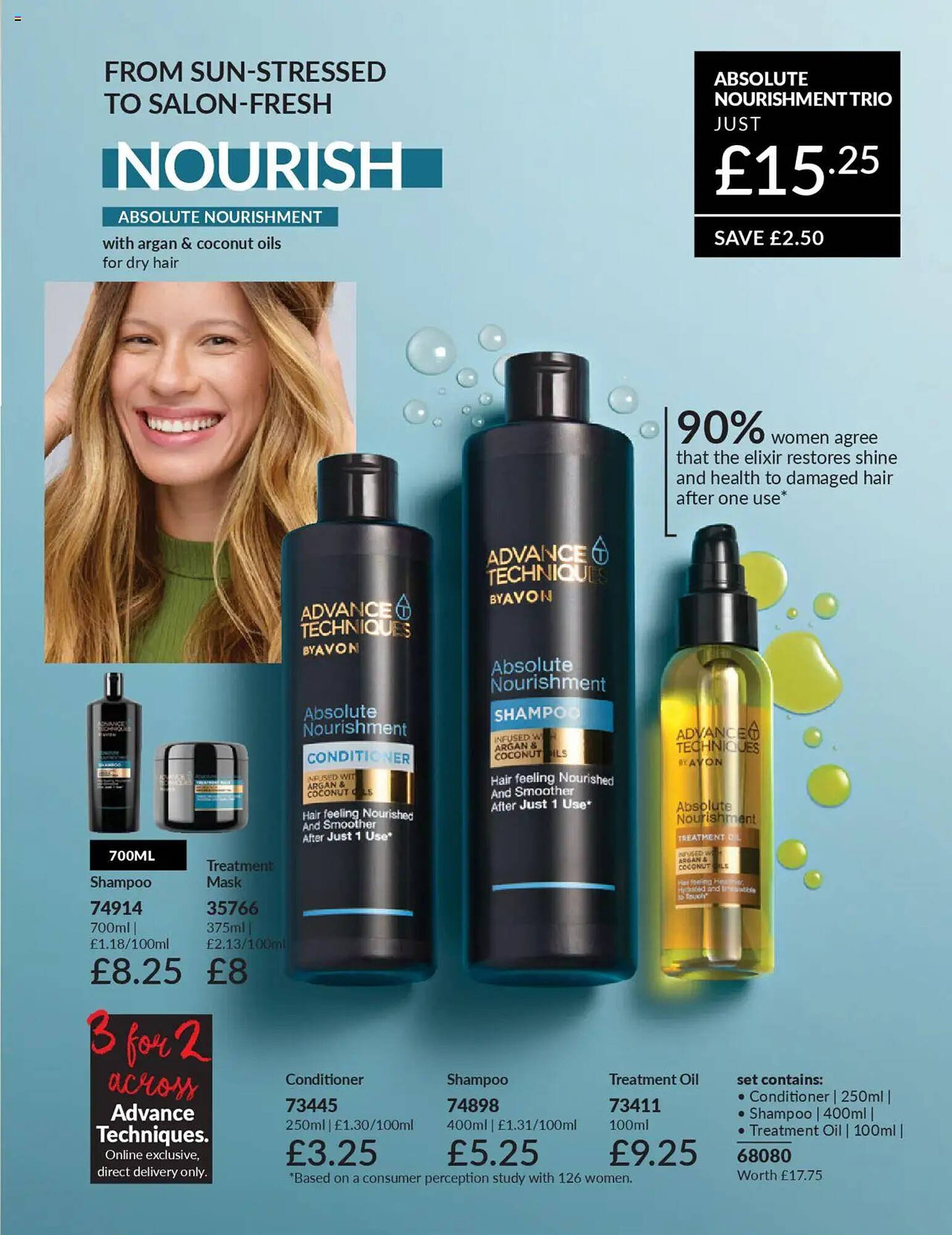 Avon catalogue (2025-09-01 - 2025-10-01) | 146