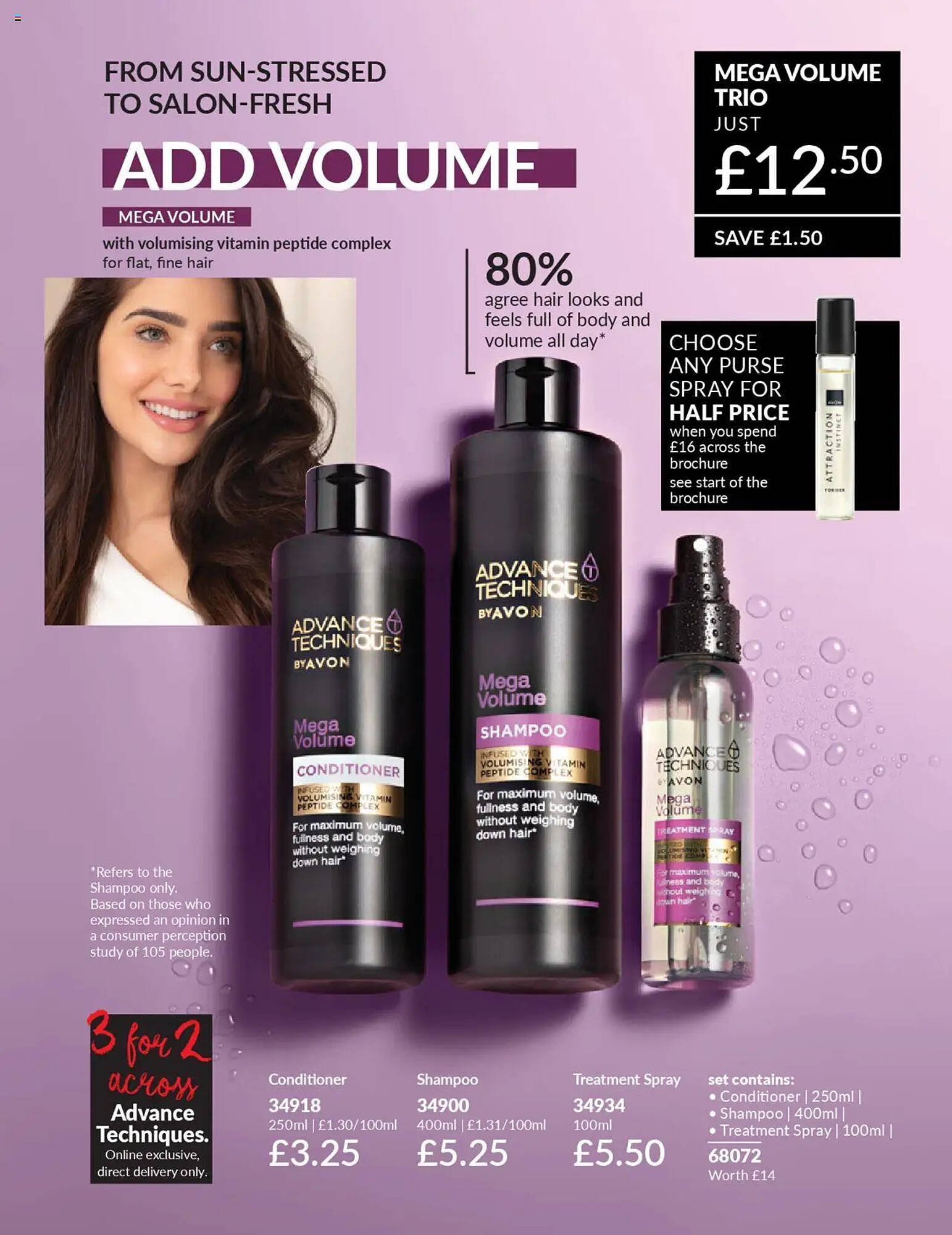 Avon catalogue (2025-09-01 - 2025-10-01) | 148