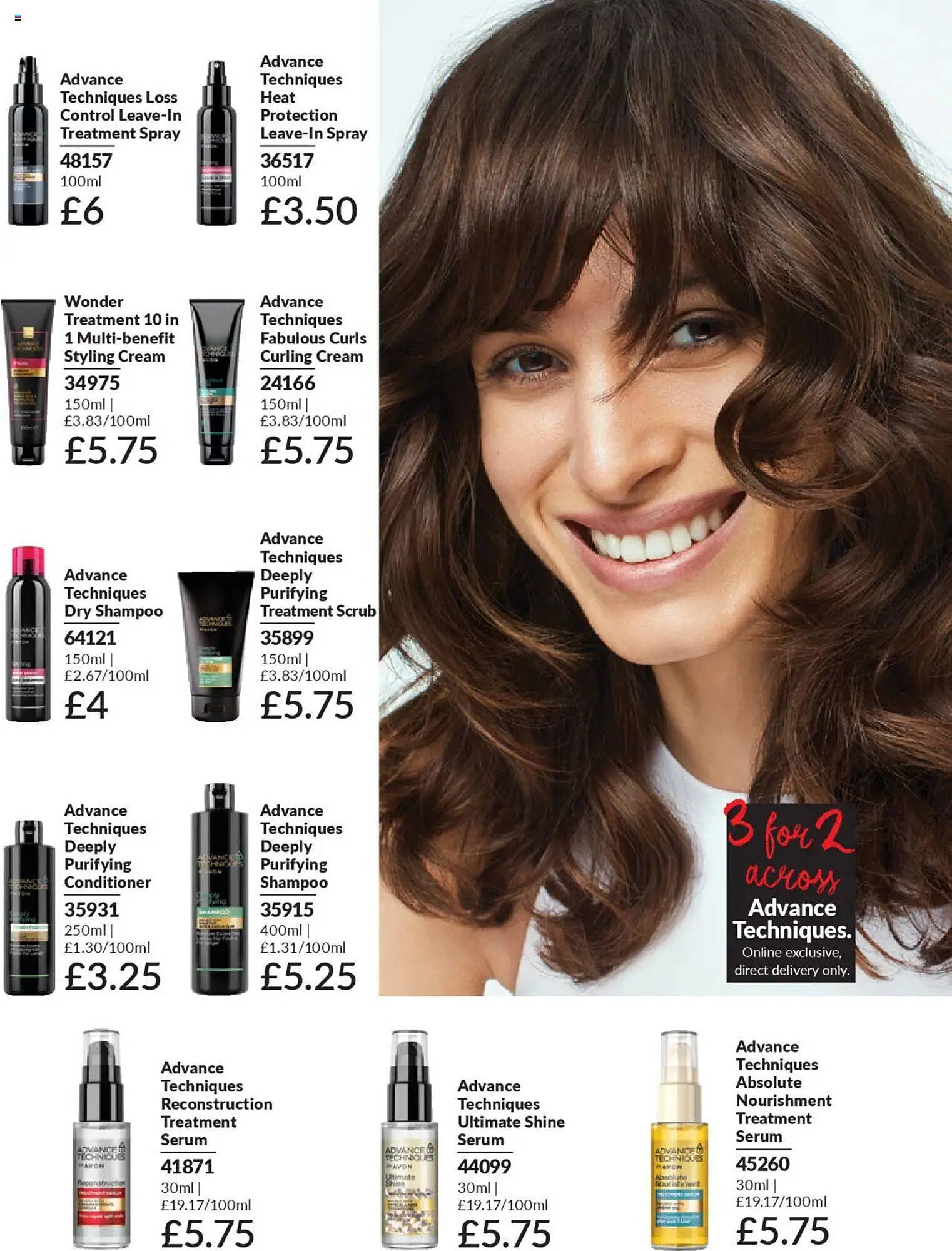 Avon catalogue (2025-09-01 - 2025-10-01) | 149