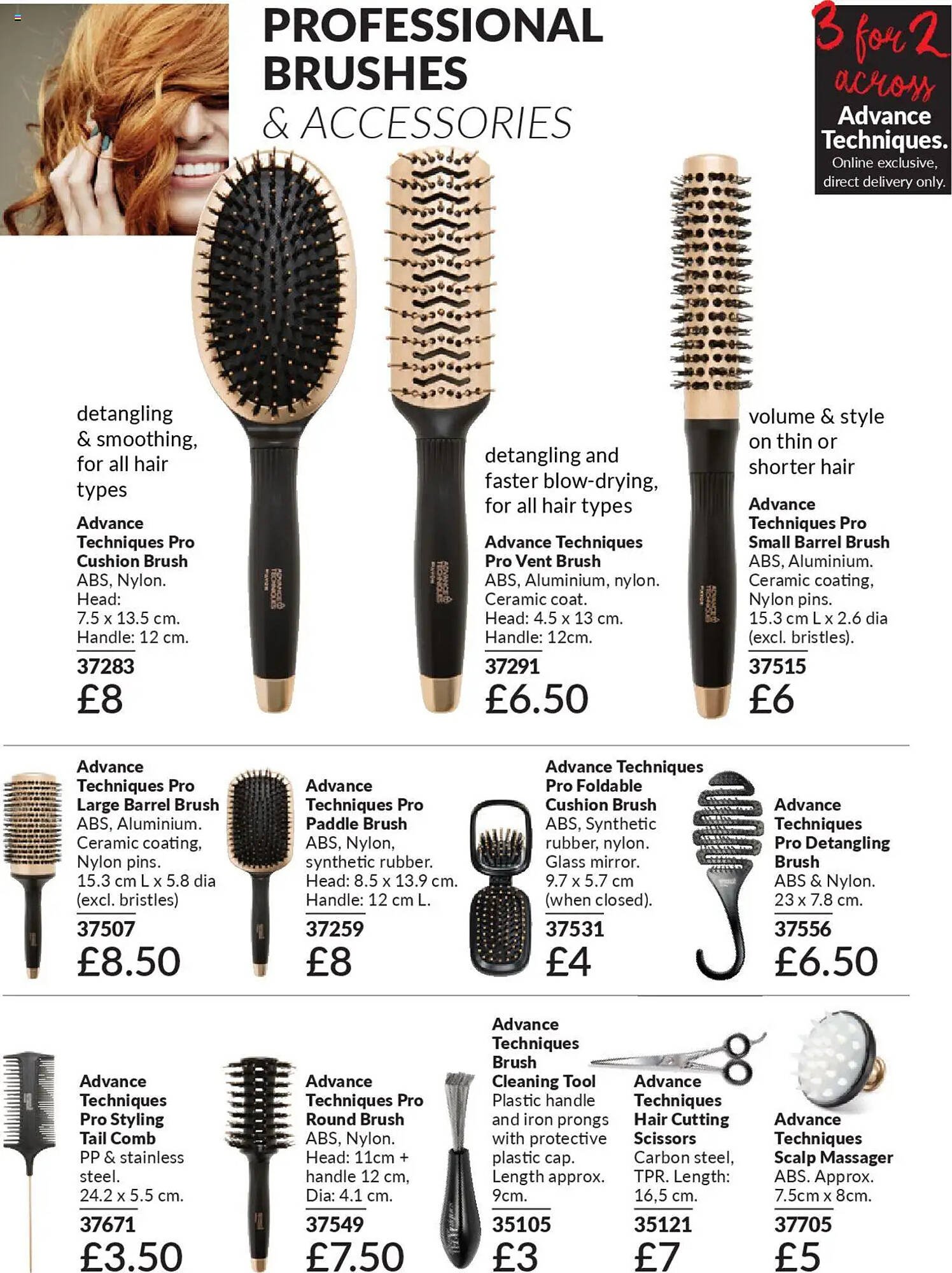 Avon catalogue (2025-09-01 - 2025-10-01) | 151