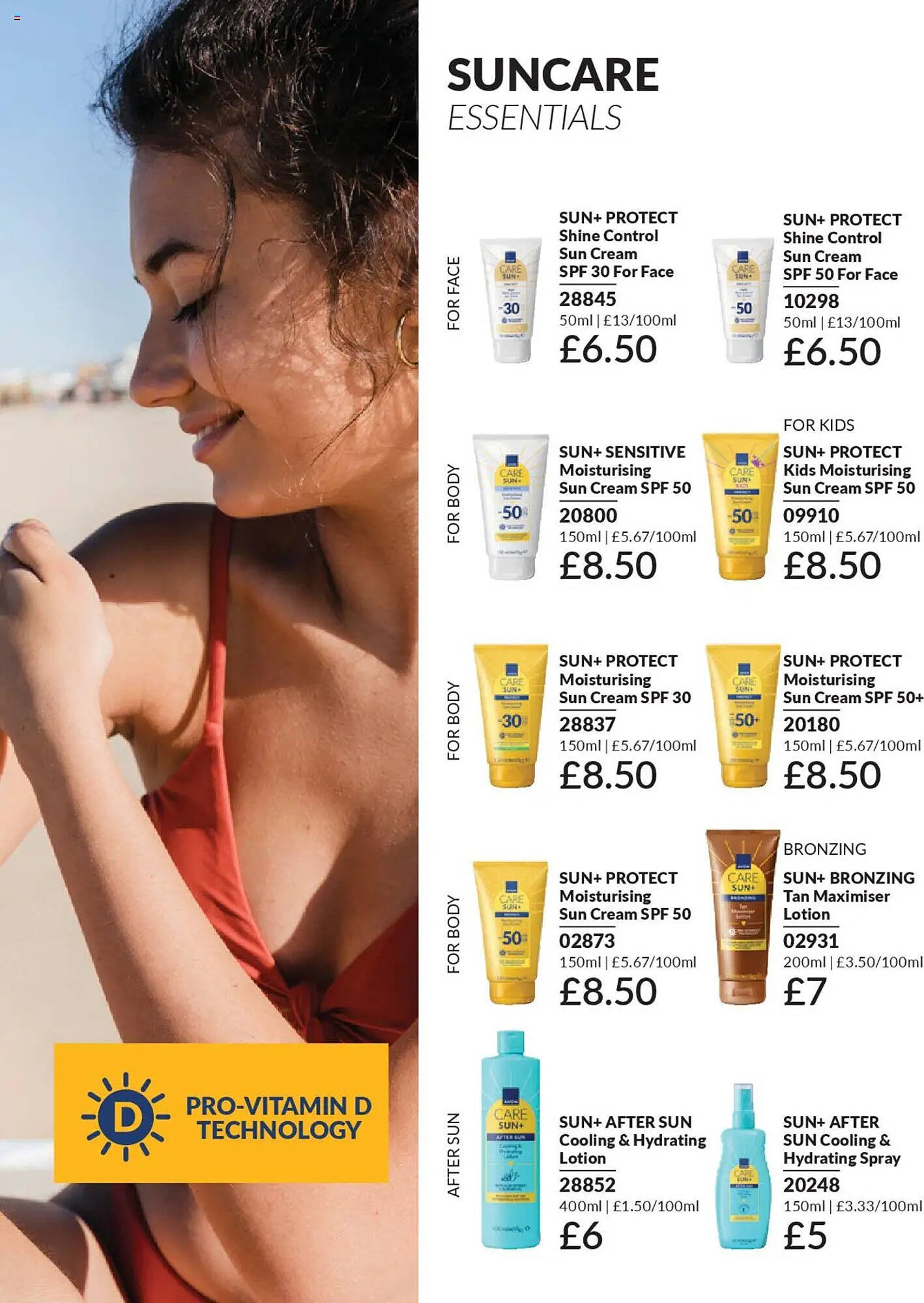 Avon catalogue (2025-09-01 - 2025-10-01) | 153