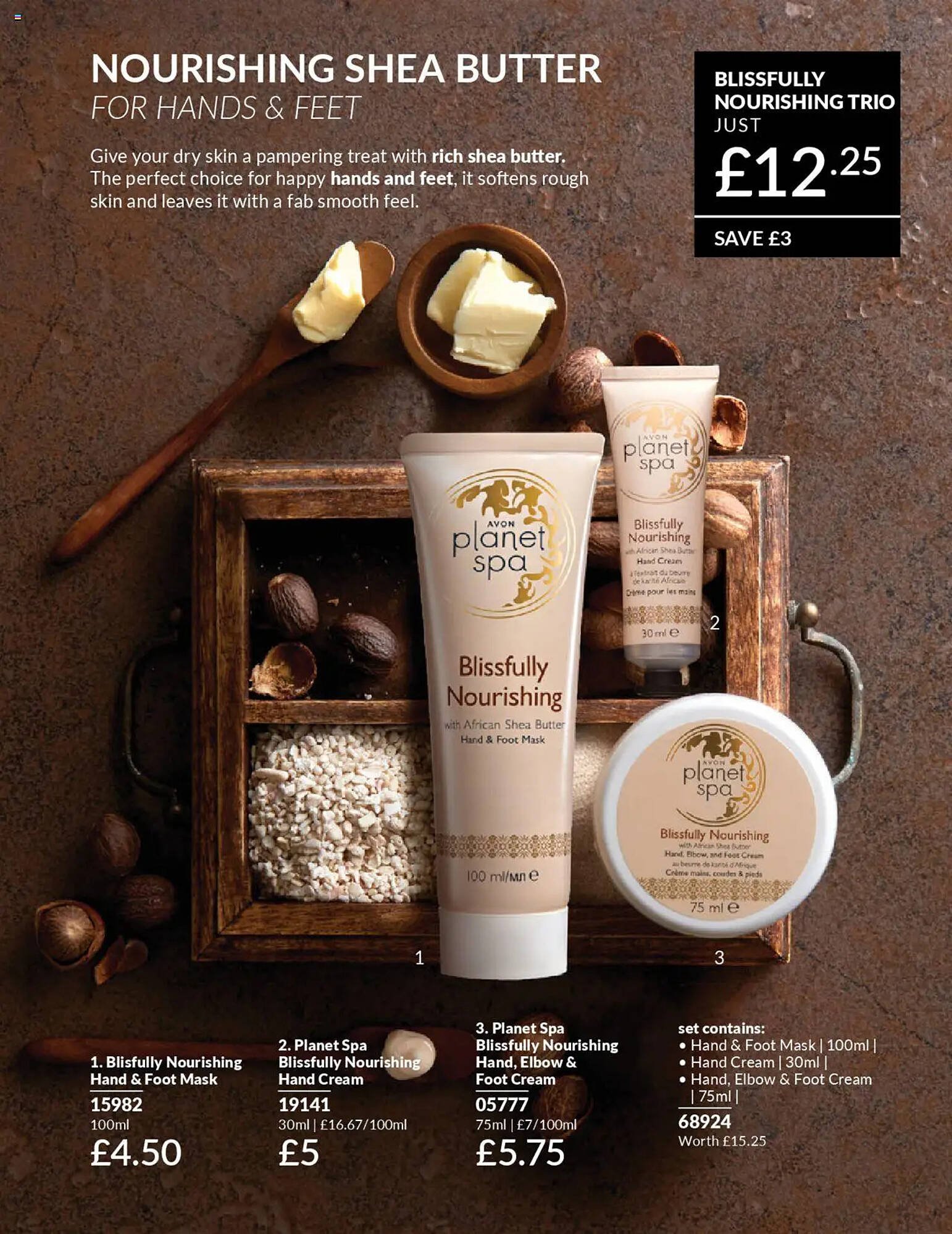 Avon catalogue (2025-09-01 - 2025-10-01) | 154