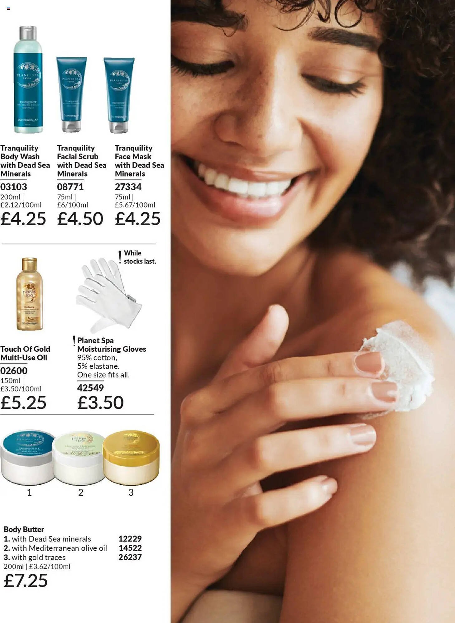Avon catalogue (2025-09-01 - 2025-10-01) | 155