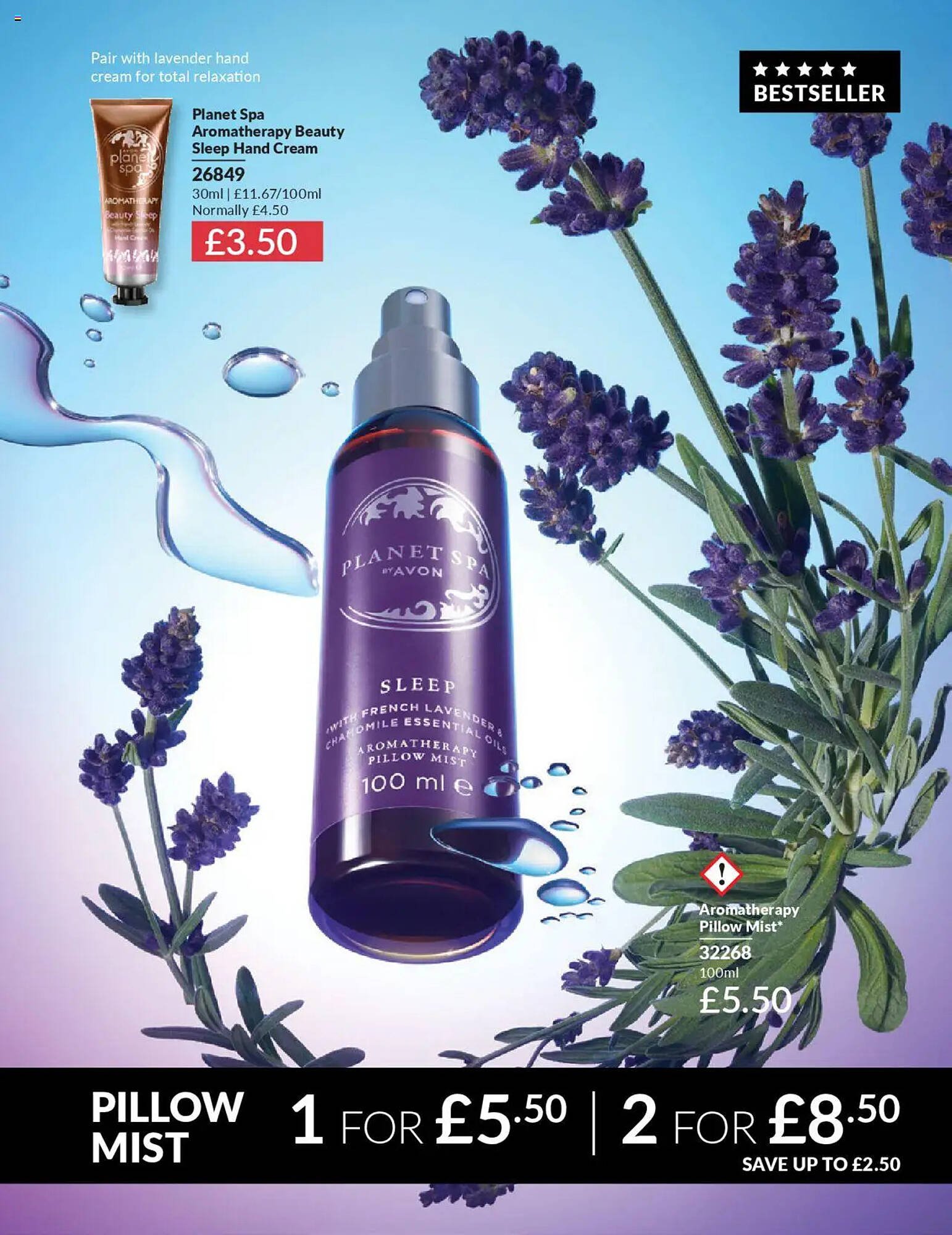 Avon catalogue (2025-09-01 - 2025-10-01) | 156