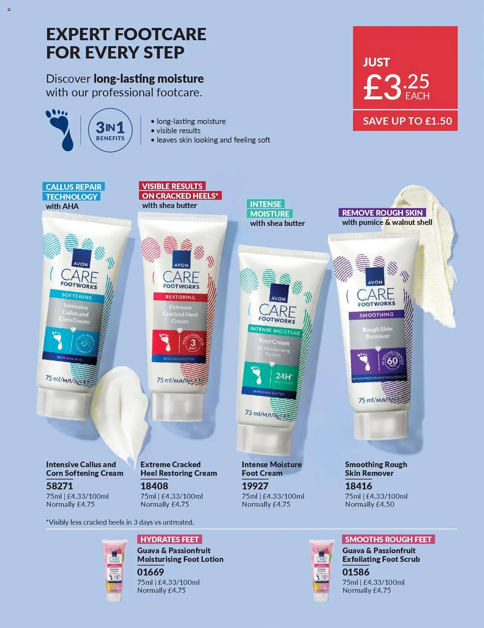 Avon catalogue (2025-09-01 - 2025-10-01) | 158