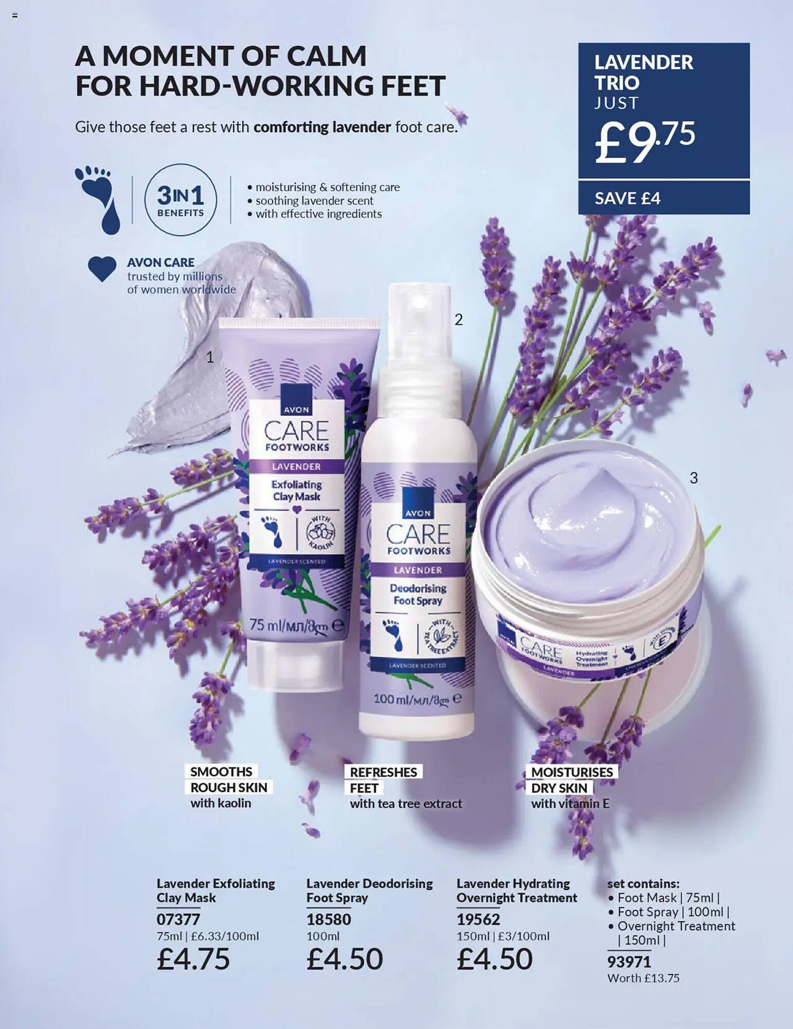 Avon catalogue (2025-09-01 - 2025-10-01) | 160