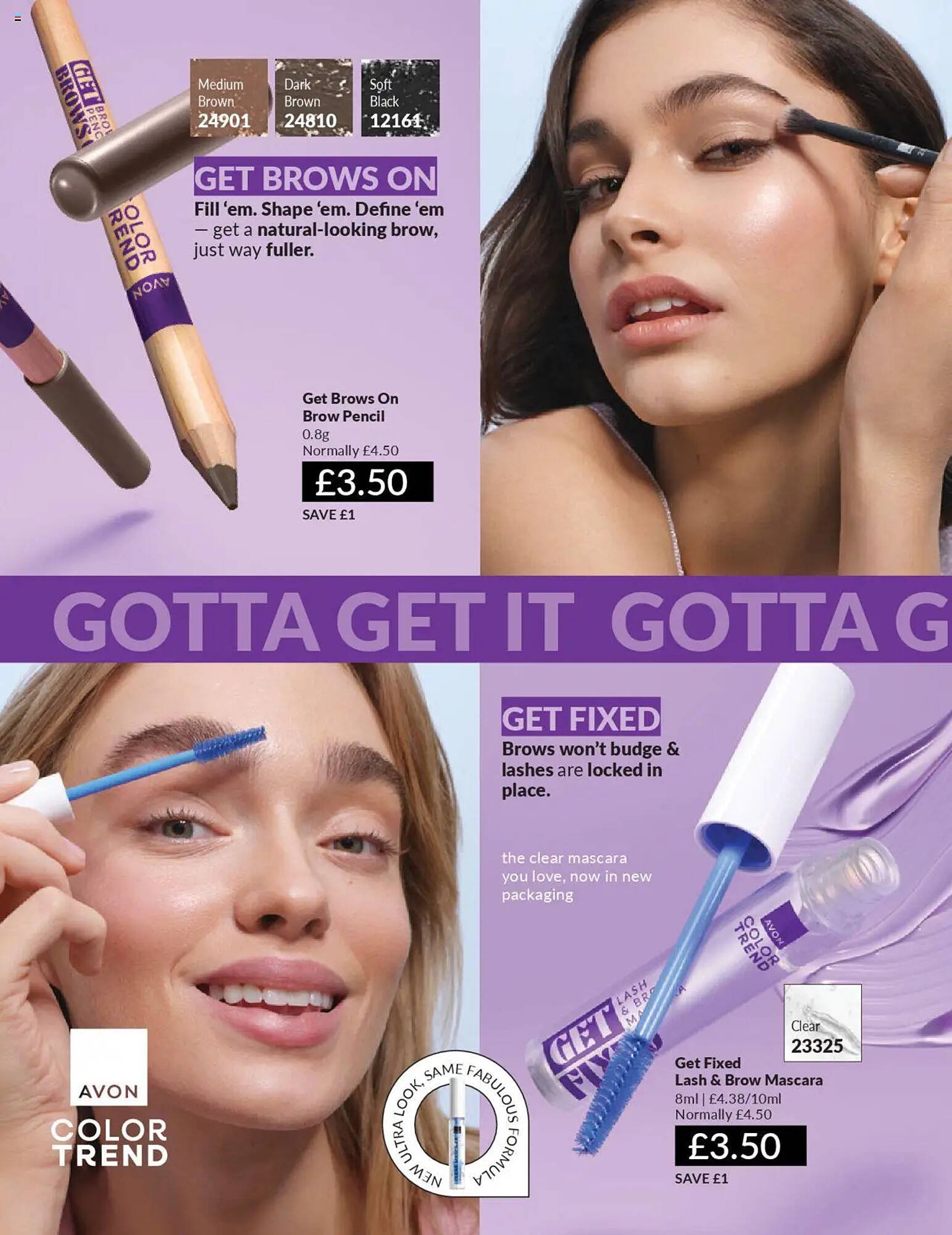 Avon catalogue (2025-09-01 - 2025-10-01) | 17