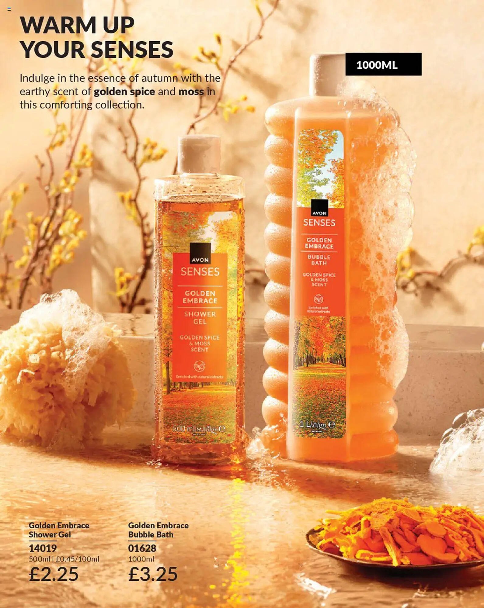 Avon catalogue (2025-09-01 - 2025-10-01) | 167