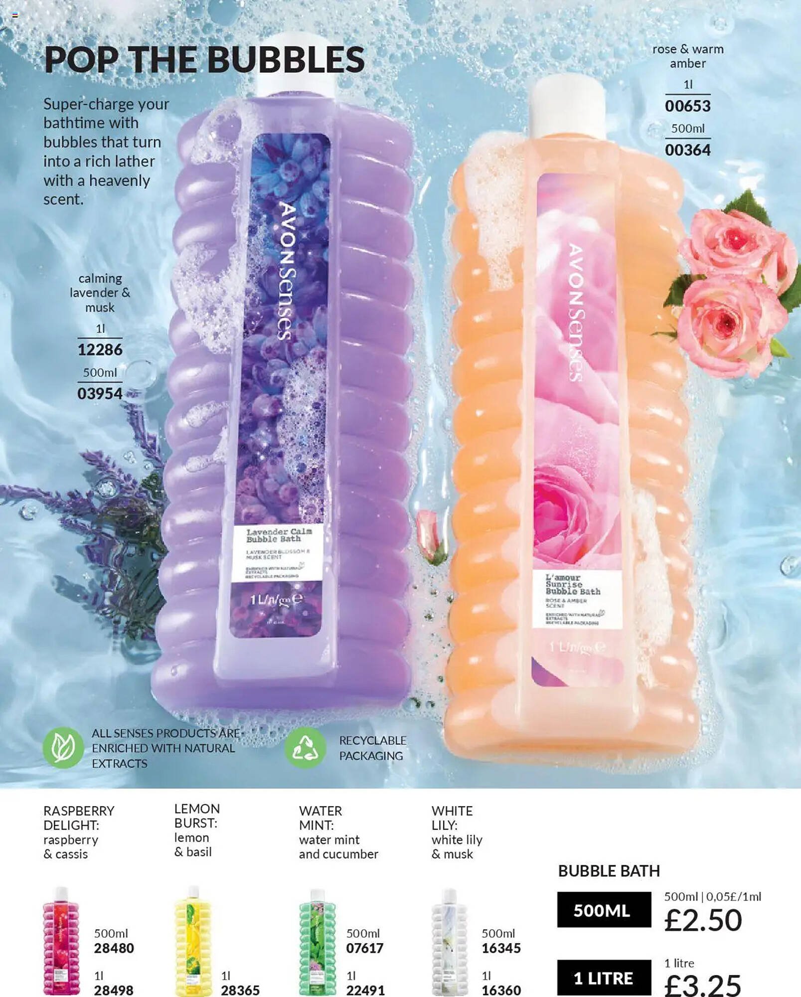 Avon catalogue (2025-09-01 - 2025-10-01) | 169
