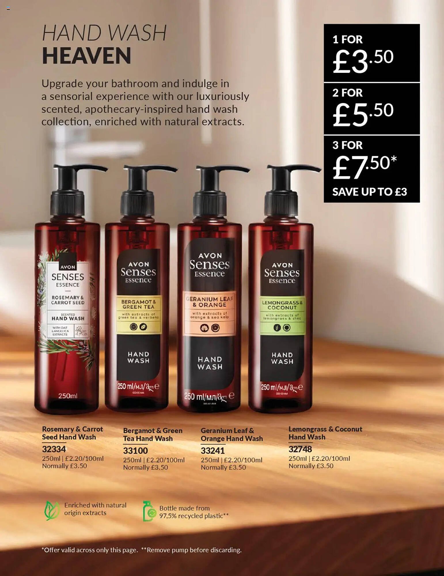 Avon catalogue (2025-09-01 - 2025-10-01) | 172
