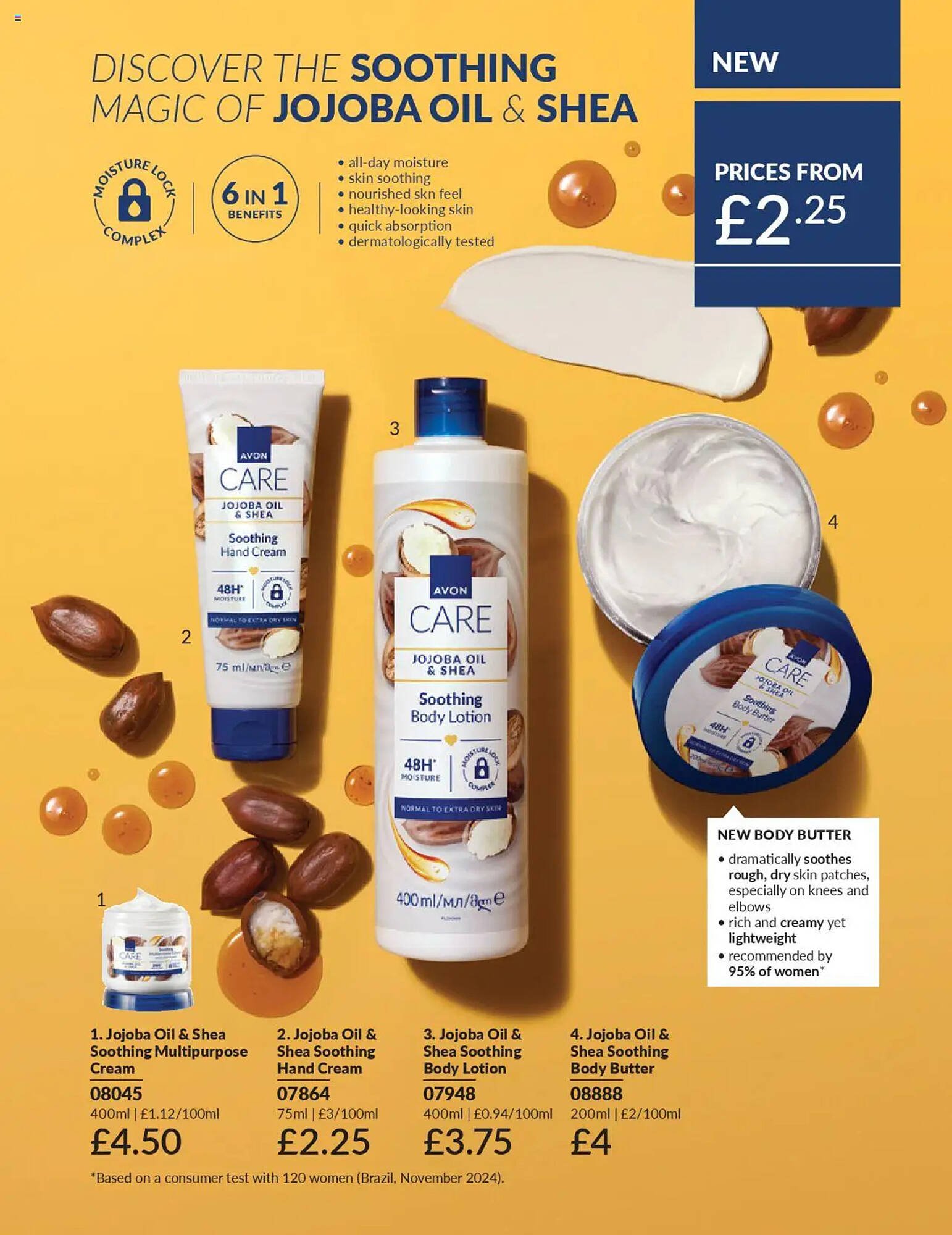 Avon catalogue (2025-09-01 - 2025-10-01) | 178
