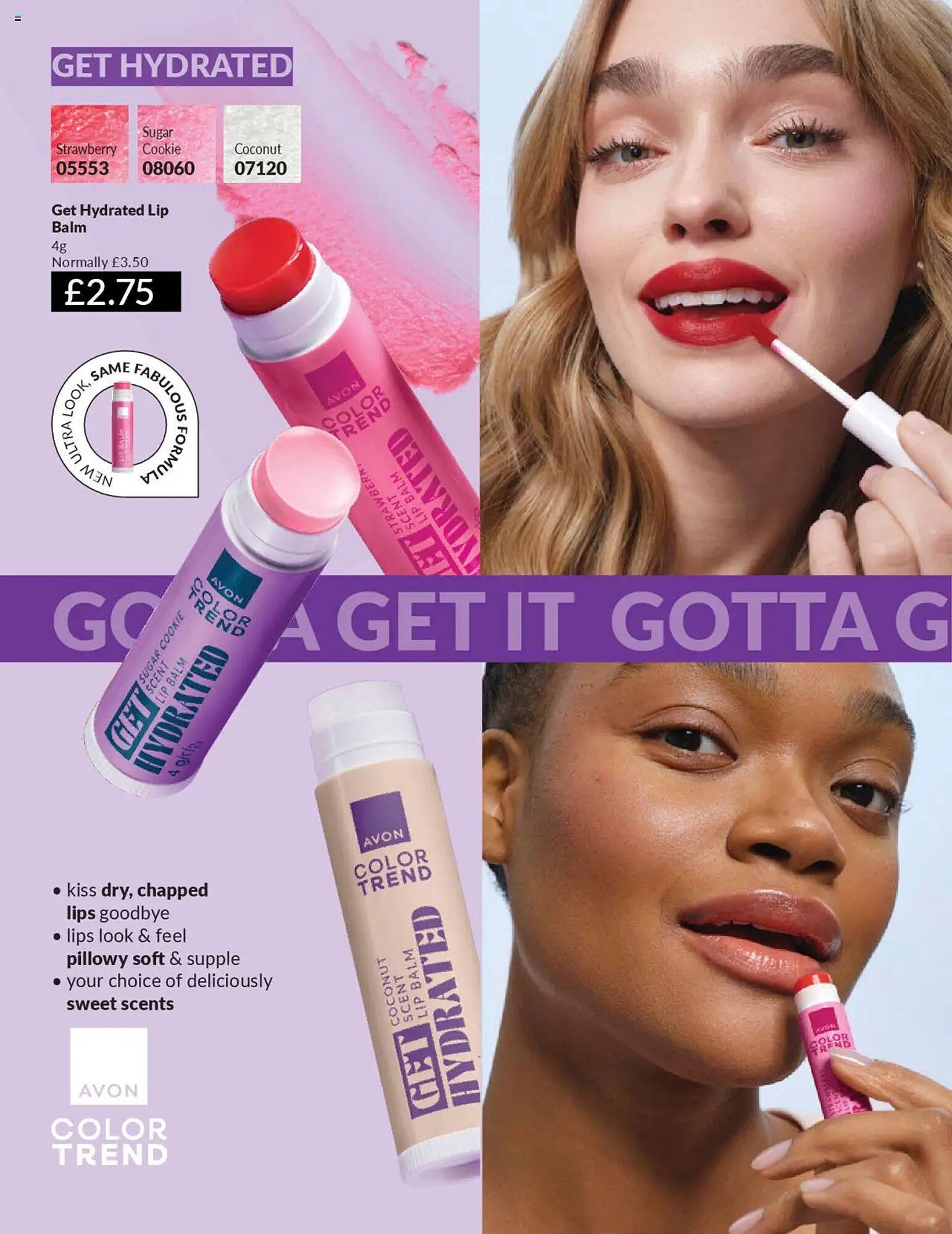 Avon catalogue (2025-09-01 - 2025-10-01) | 19