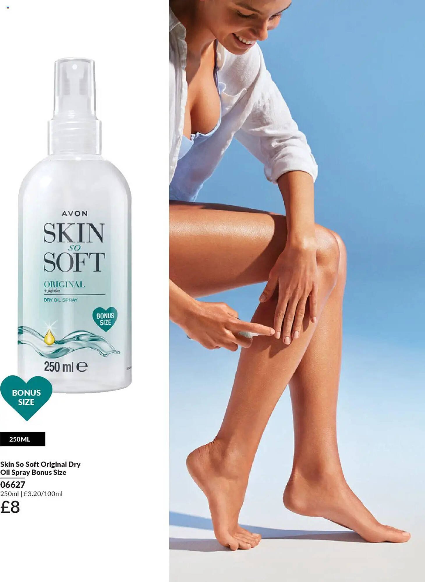 Avon catalogue (2025-09-01 - 2025-10-01) | 181