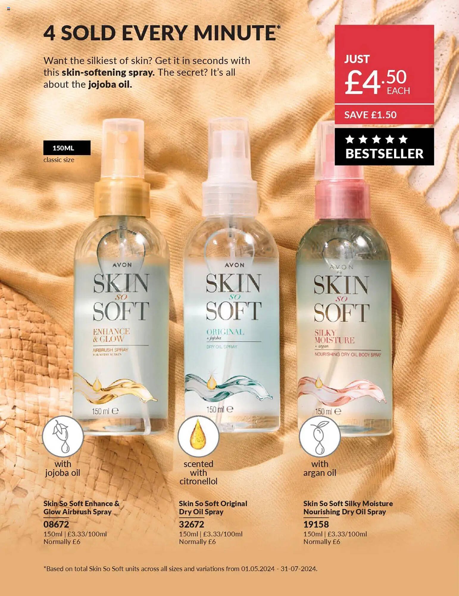 Avon catalogue (2025-09-01 - 2025-10-01) | 182