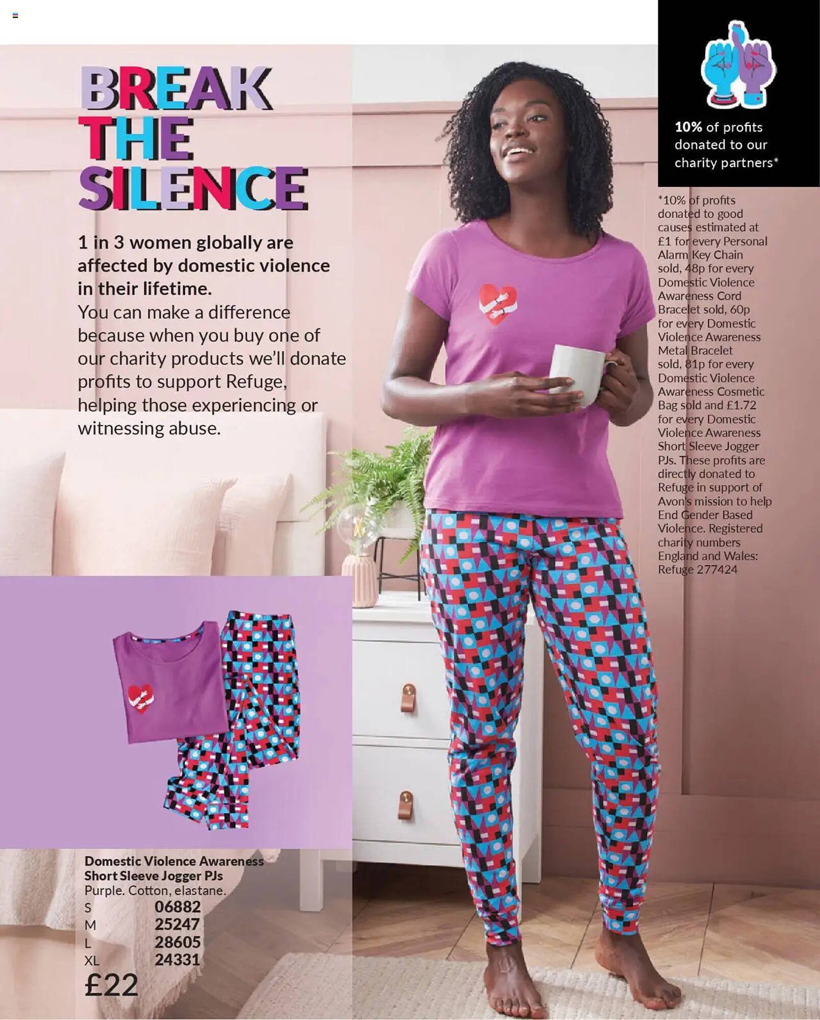 Avon catalogue (2025-09-01 - 2025-10-01) | 184