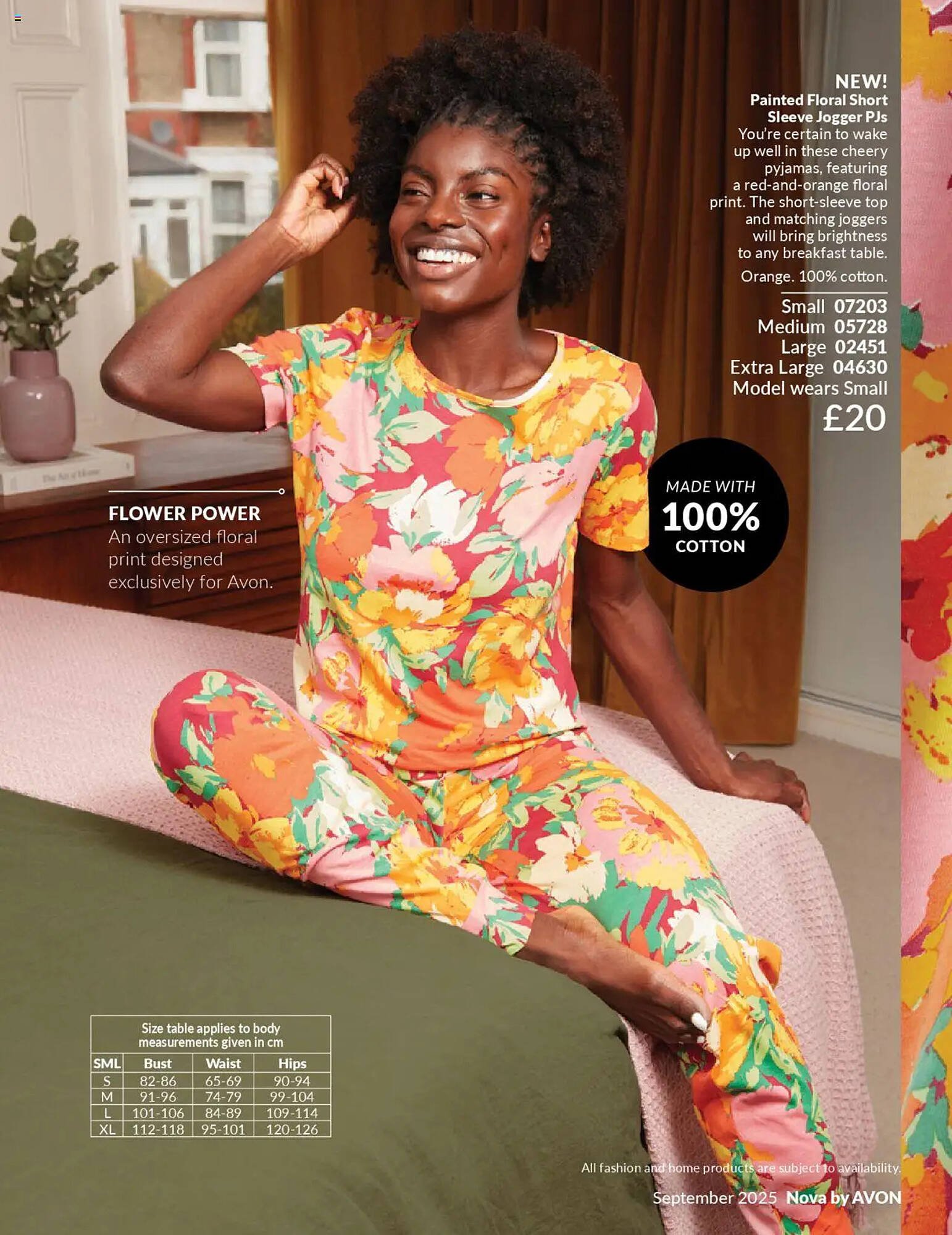 Avon catalogue (2025-09-01 - 2025-10-01) | 194