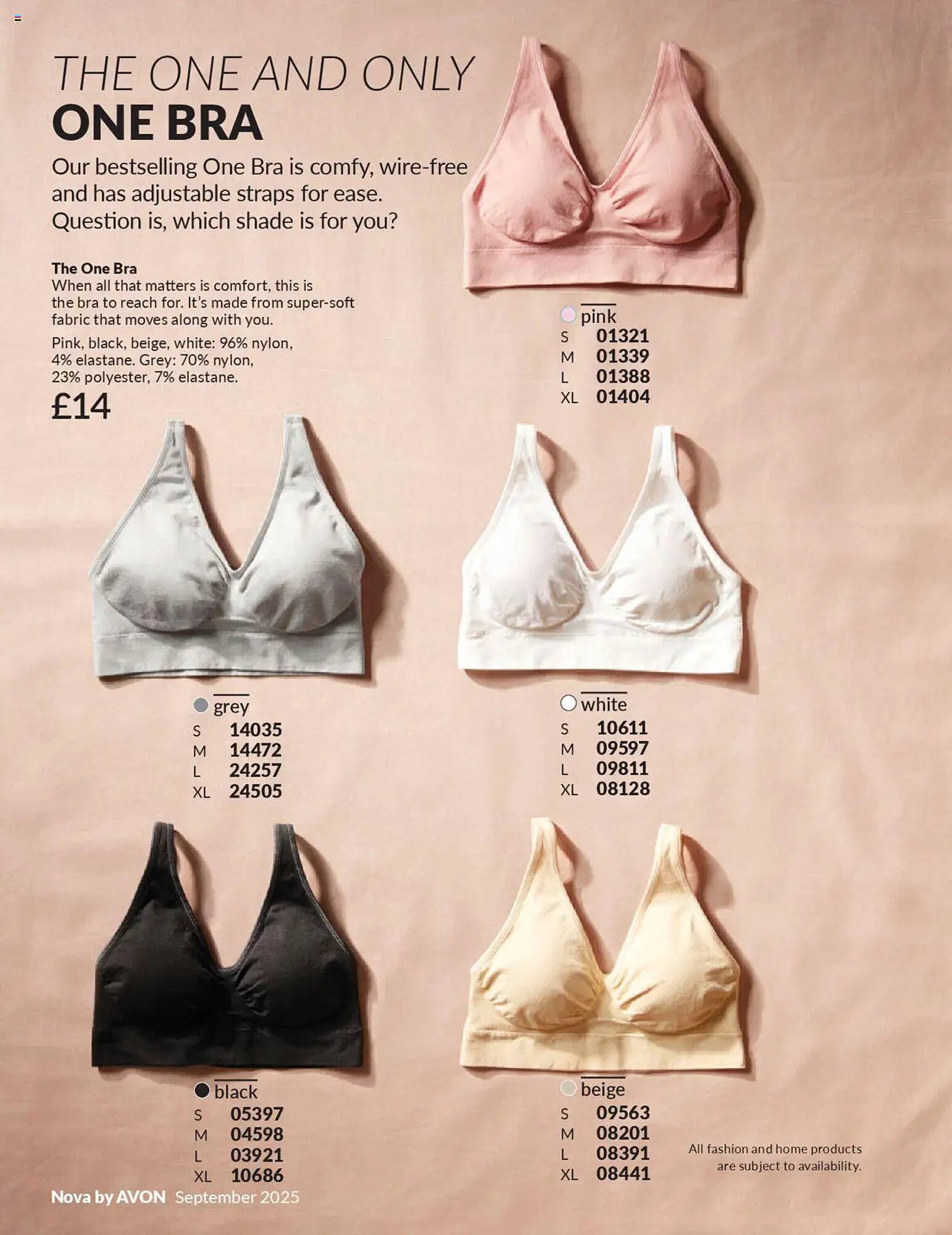 Avon catalogue (2025-09-01 - 2025-10-01) | 197