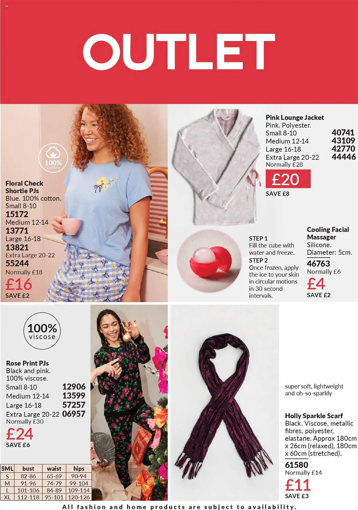 Avon catalogue (2025-09-01 - 2025-10-01) | 206