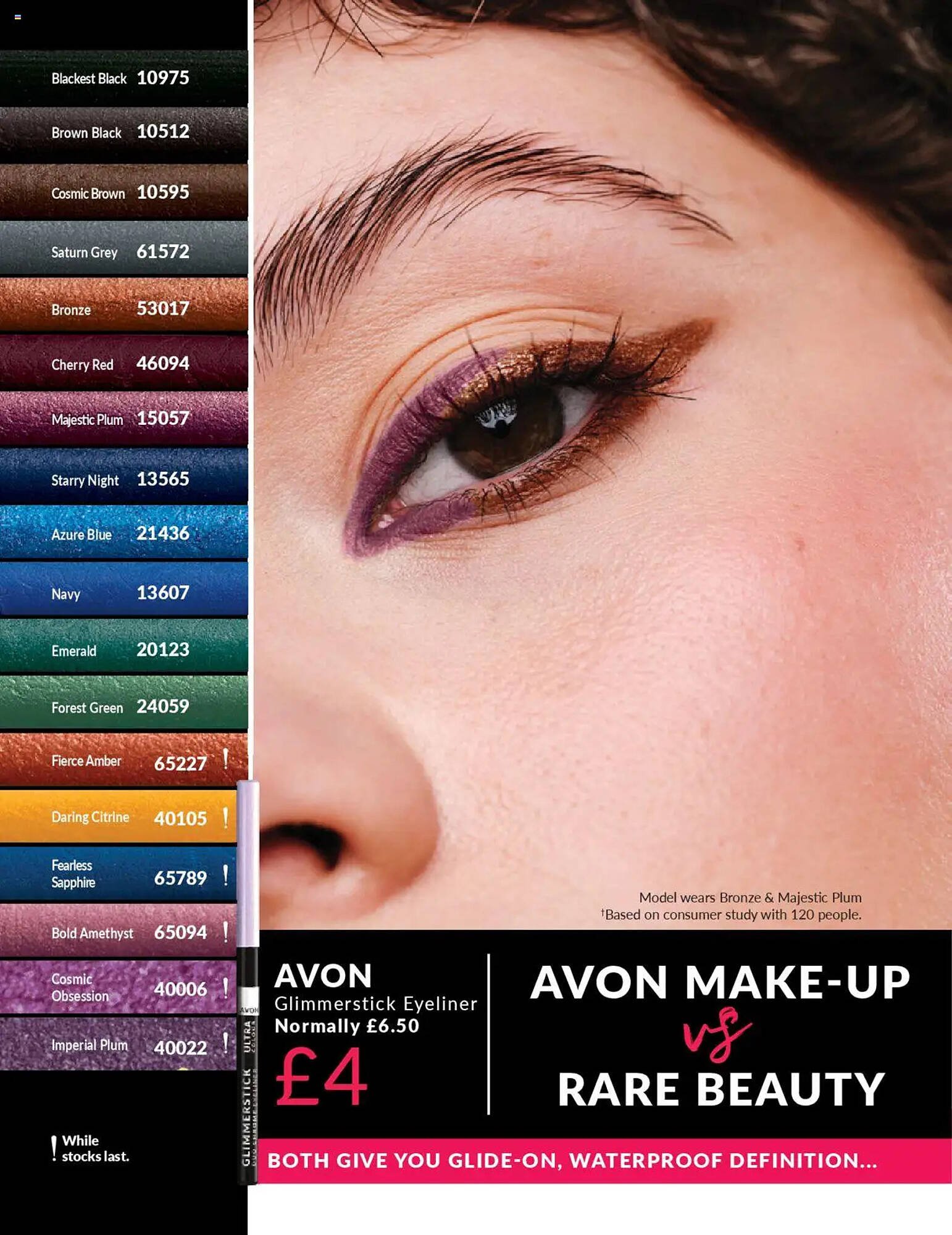 Avon catalogue (2025-09-01 - 2025-10-01) | 32