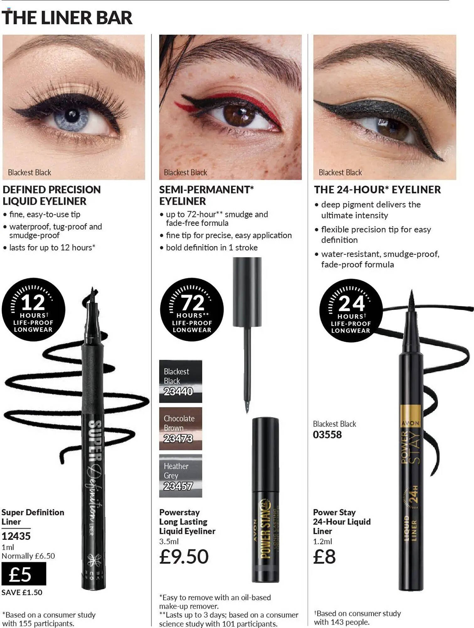 Avon catalogue (2025-09-01 - 2025-10-01) | 36