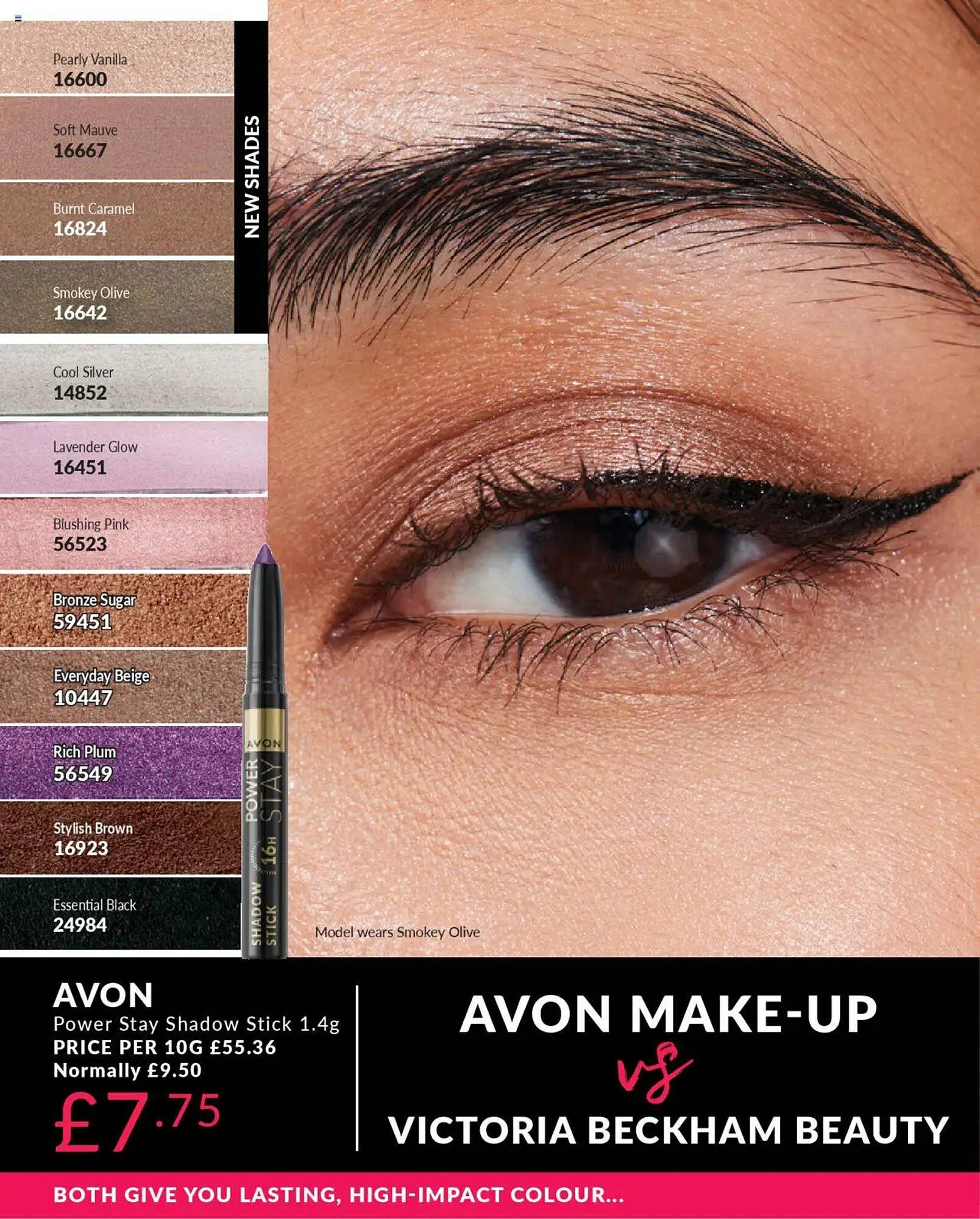 Avon catalogue (2025-09-01 - 2025-10-01) | 38