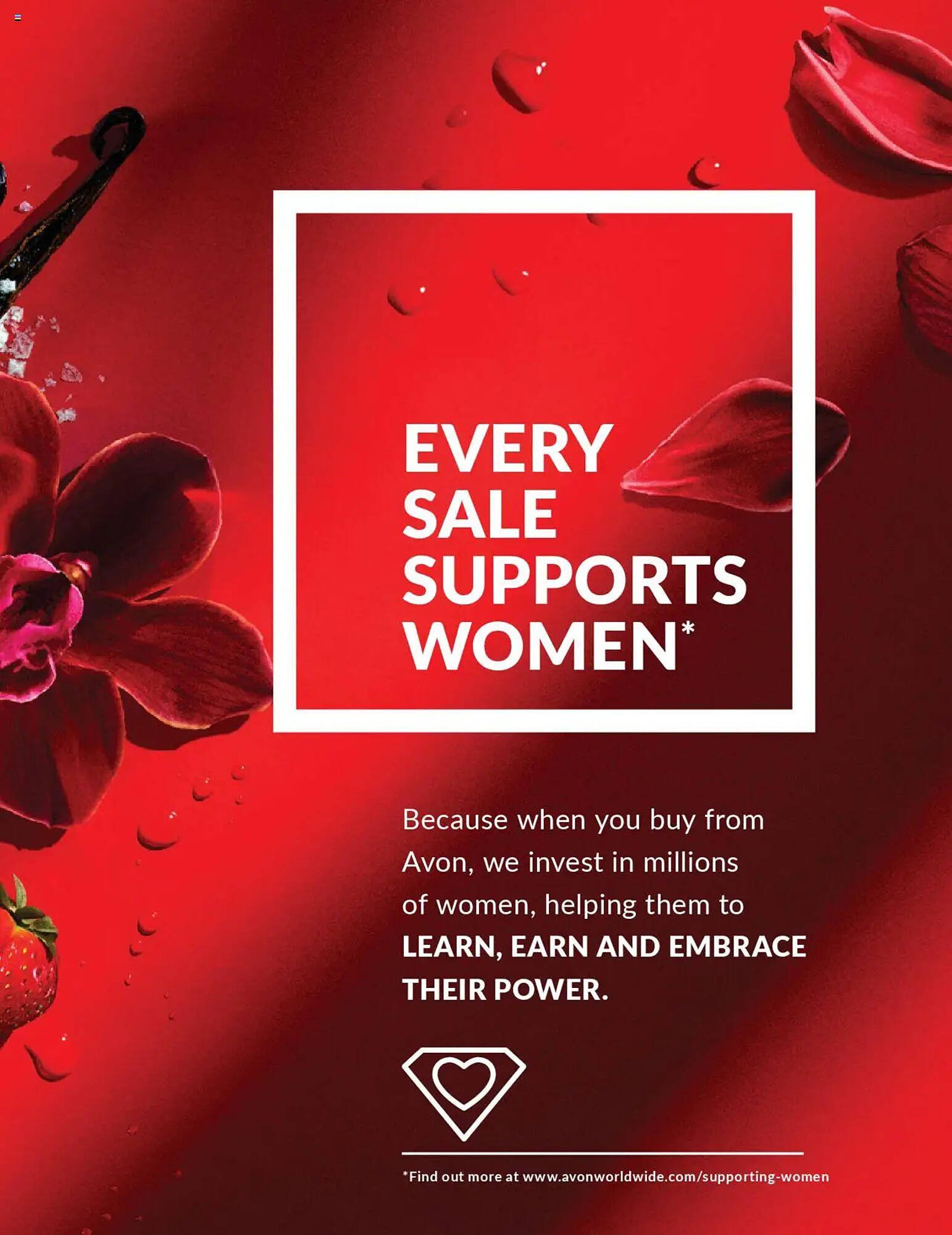 Avon catalogue (2025-09-01 - 2025-10-01) | 5
