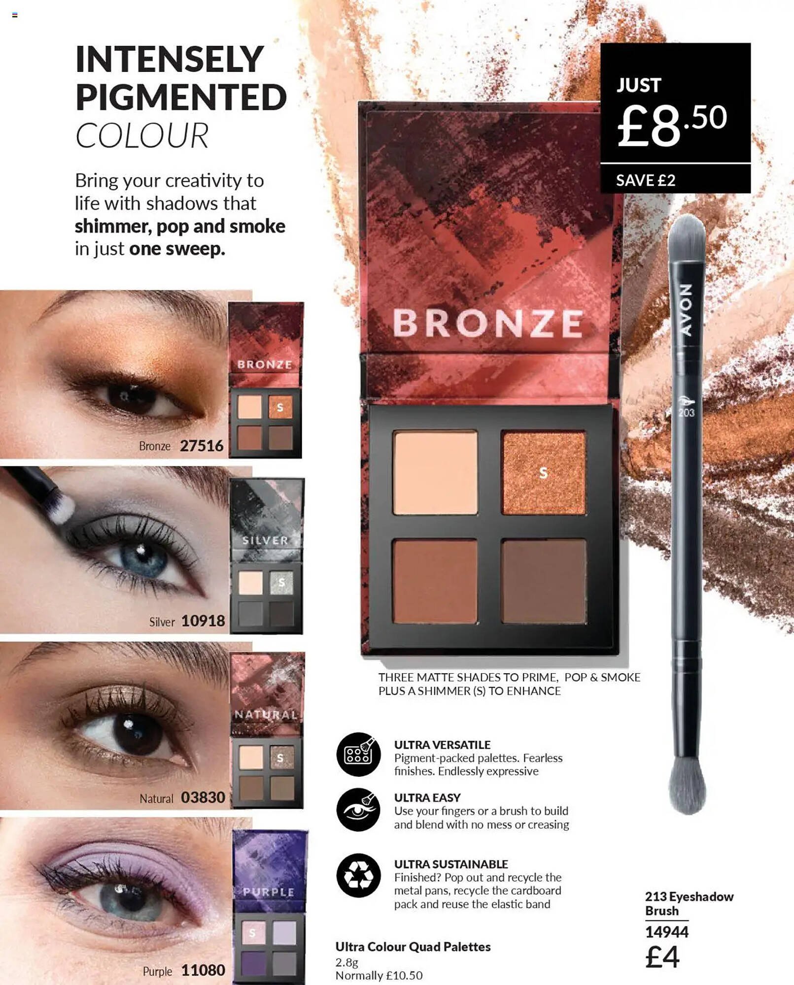 Avon catalogue (2025-09-01 - 2025-10-01) | 41
